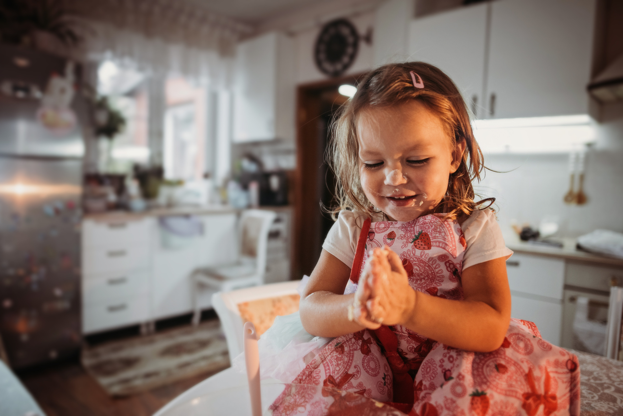 Юля с Анютой. Детский и семейный фотограф выпускной альбом Приморско-Ахтарск