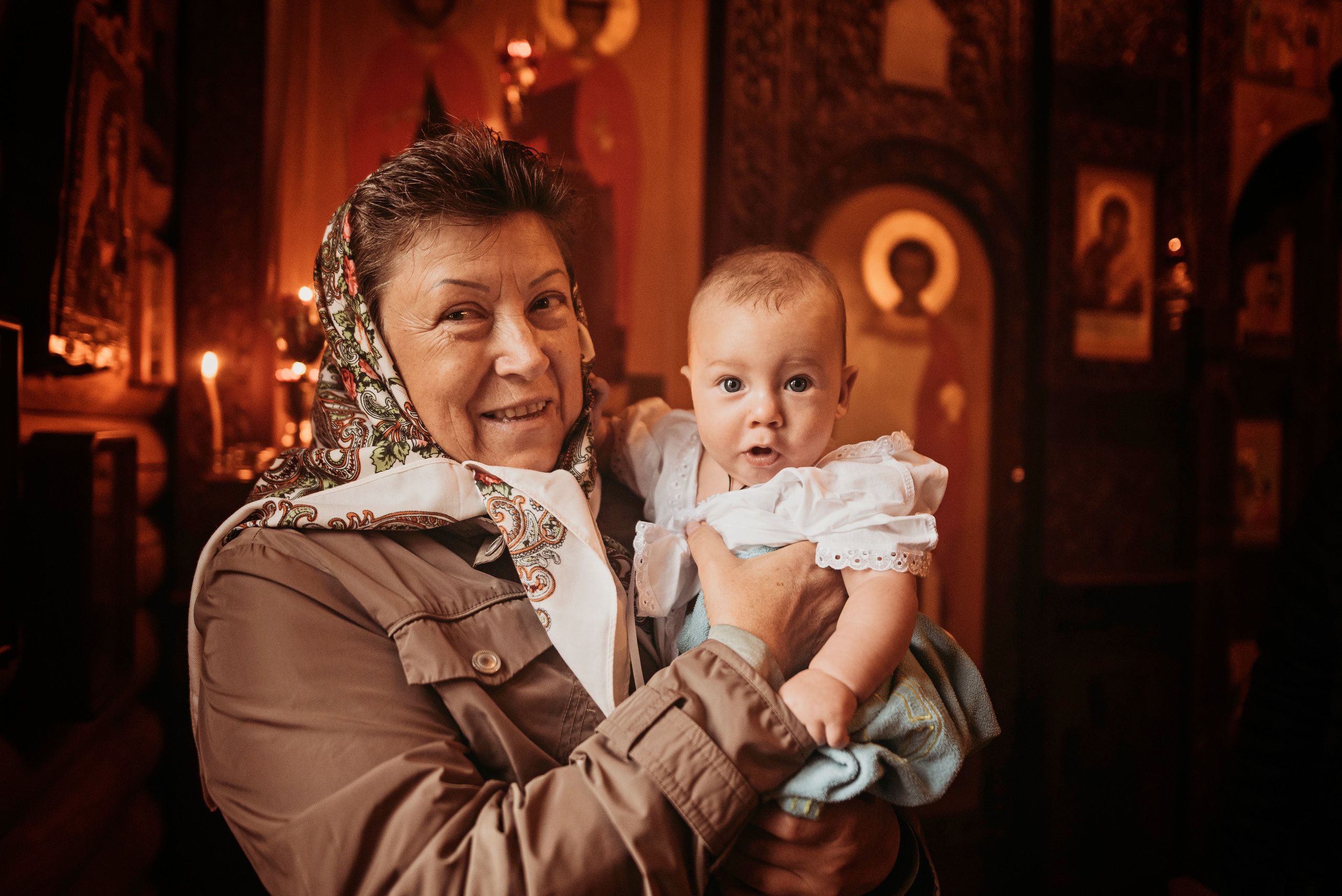 Таинства Крещения и Венчания. Детский и семейный фотограф выпускной альбом Приморско-Ахтарск