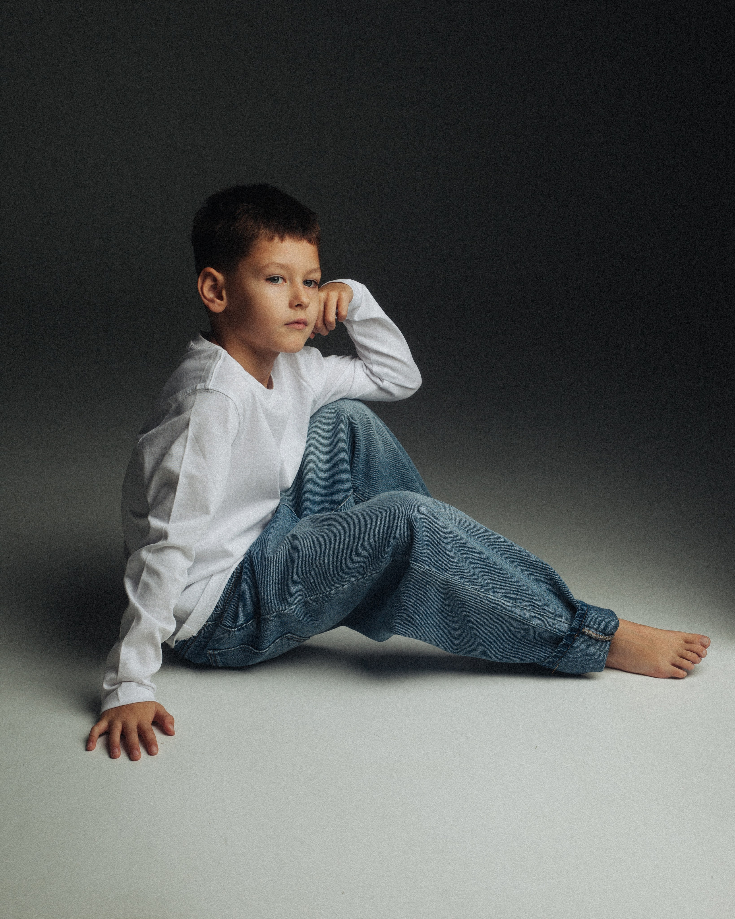 Детские съемки. Фотограф в Пензе и Москве Настя Беккер