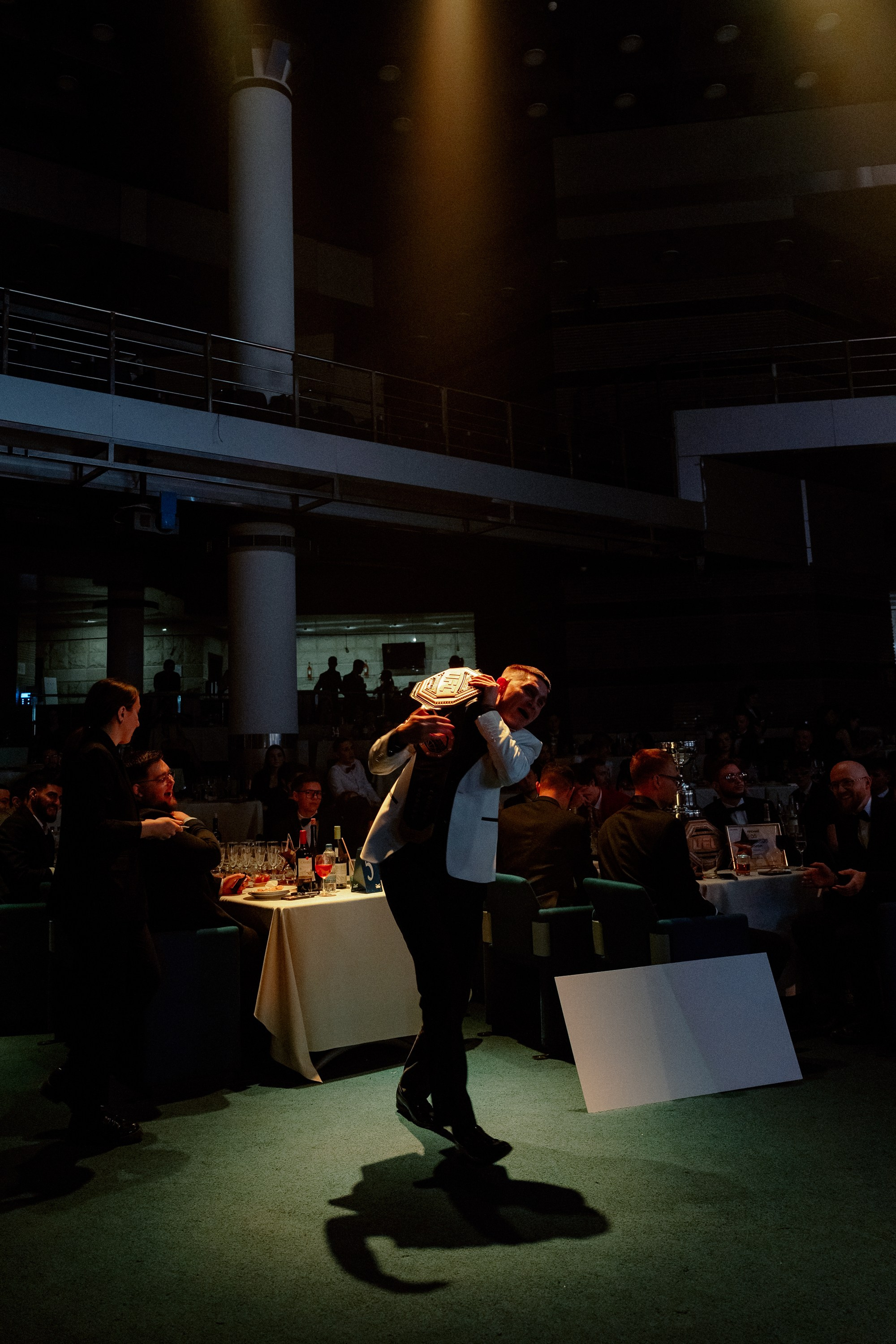 Yards award. Коммерческий и Репортажный фотограф Казань Москва