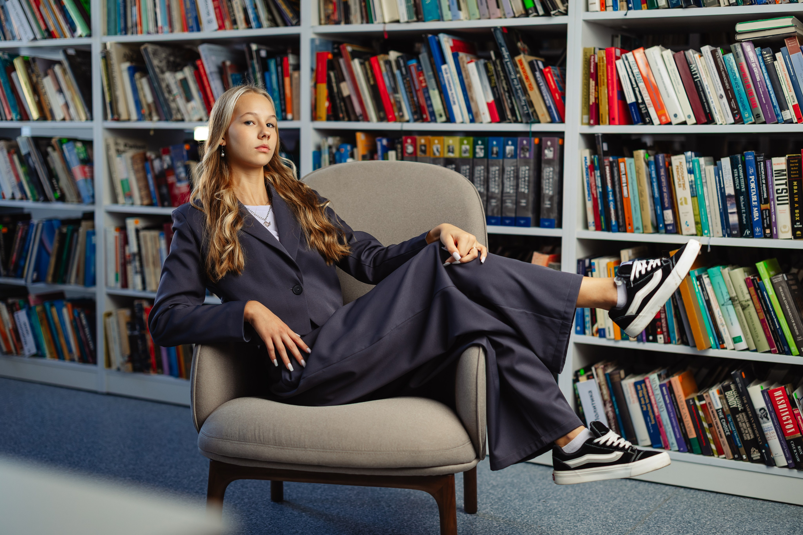 Выпускники 2025-2026. Современный выпускные альбомы Вологда