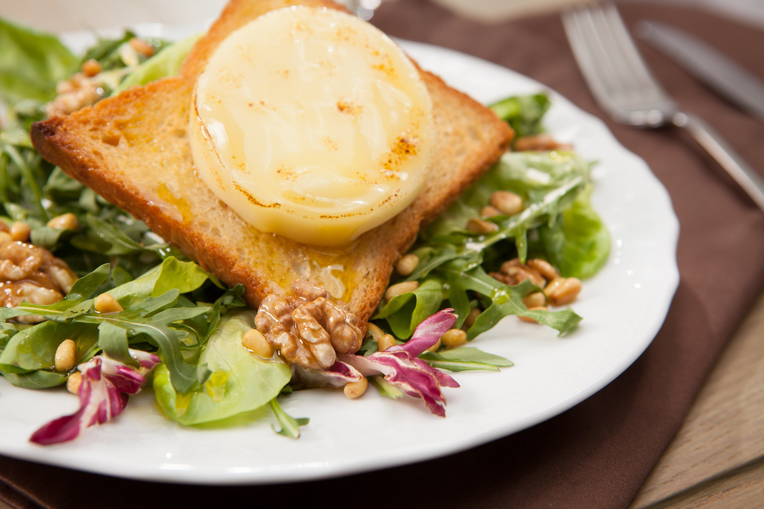 Food-съемка. Фотограф Константин Чувашов