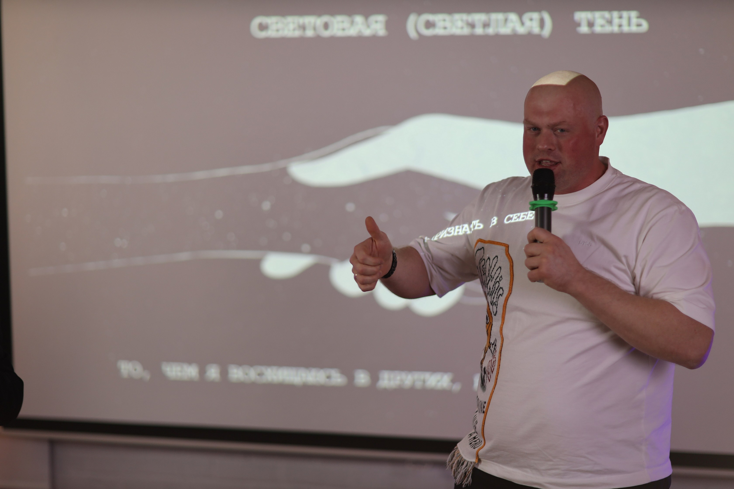 МастерМайнд 1.2. Съемка в студии под ваш запрос, студийные съемки, фотографии архитектурных объектов — Александр Евстигнеев — фотограф Москва