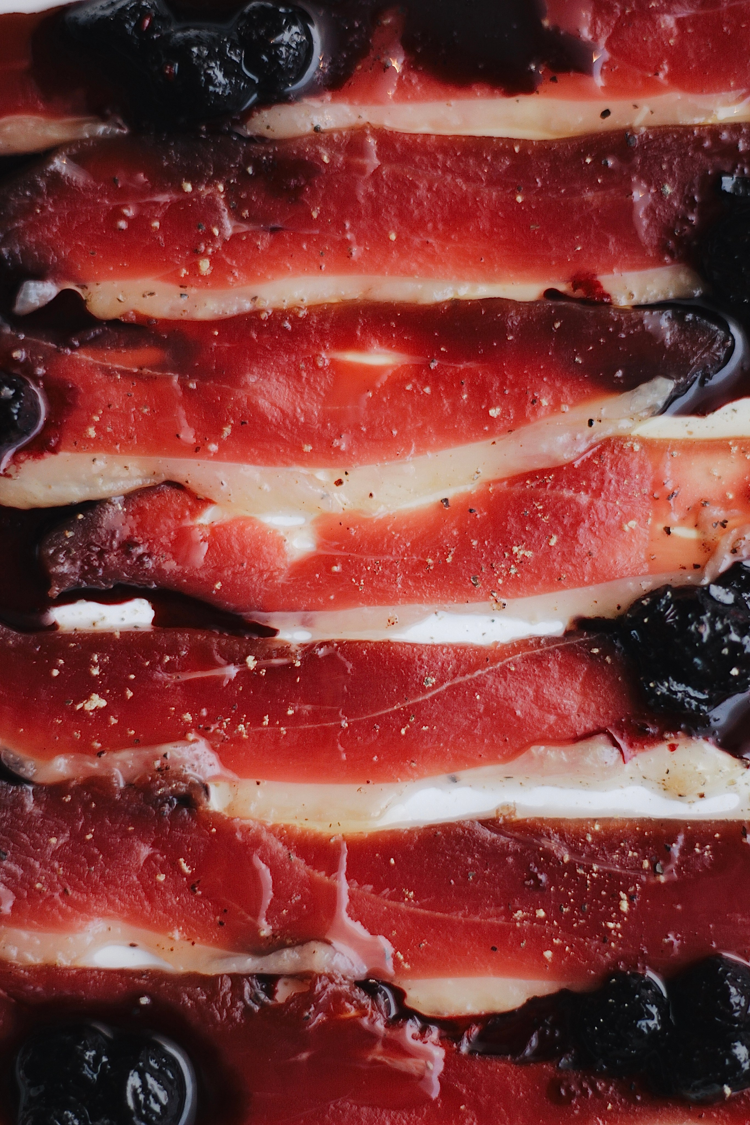 Animals. Света Голобородько, фудфотограф в Санкт-Петербурге