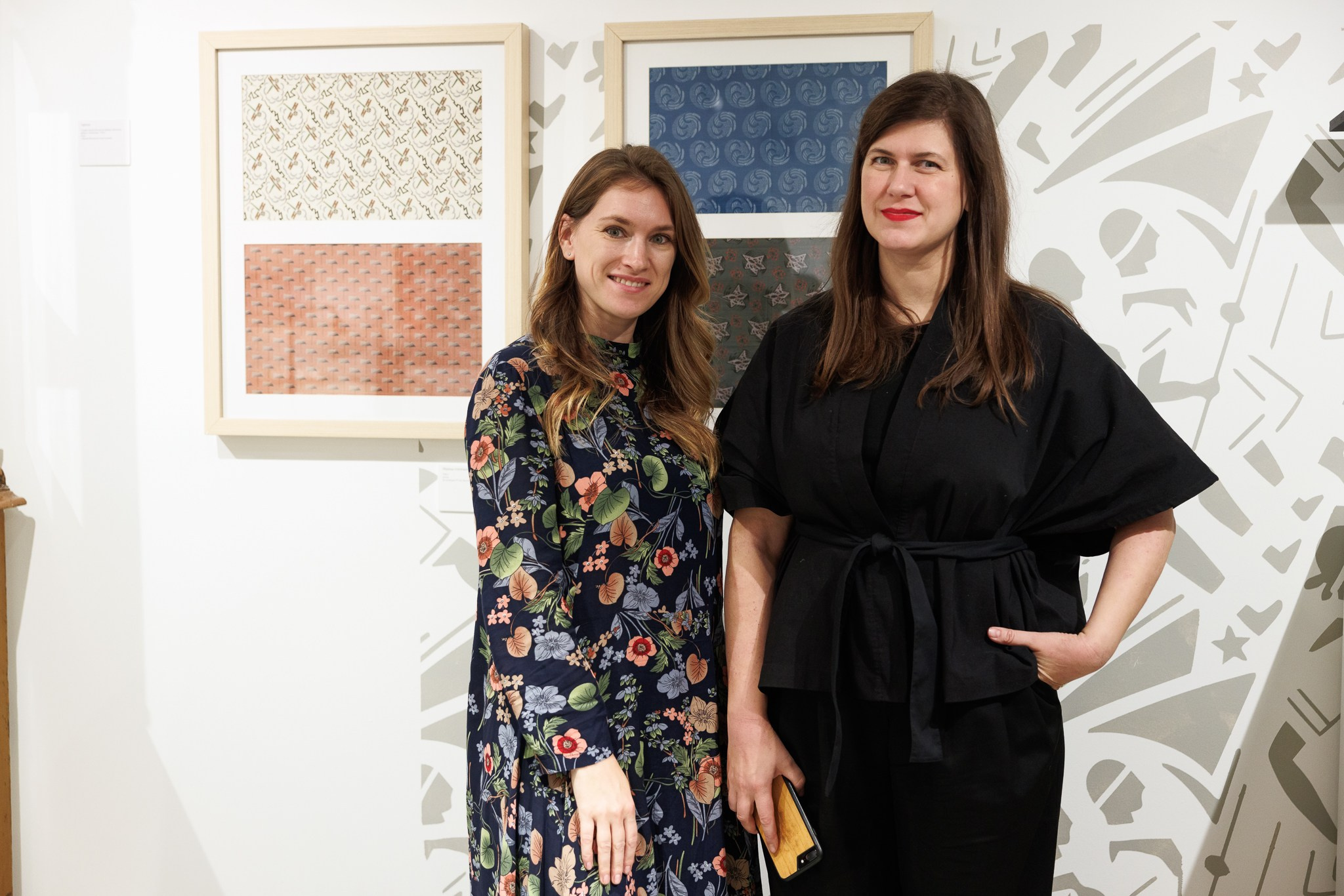 Московский Музей Дизайна. Театральный фотограф Полина Капица