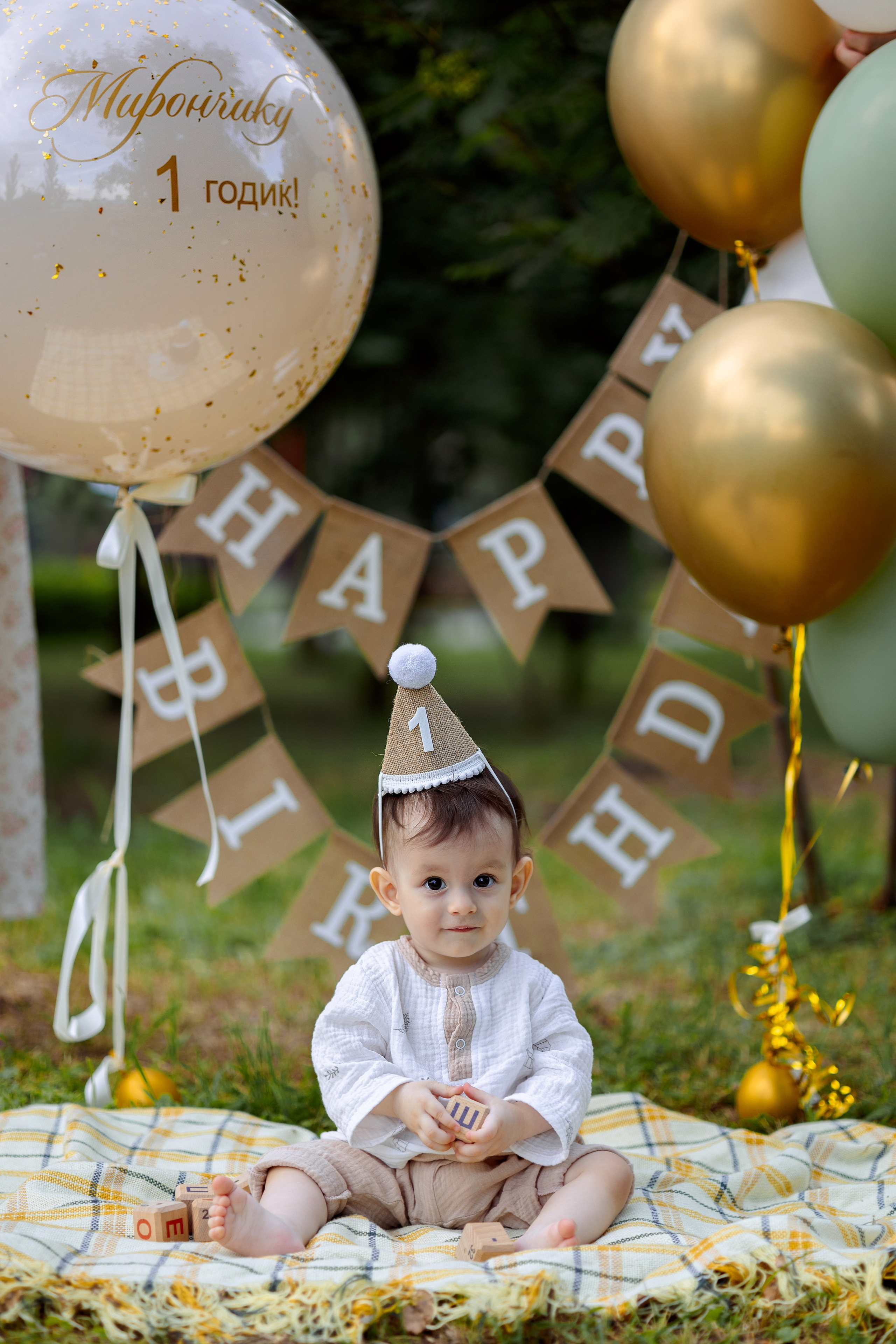 Настя&Виталя&Мирошка. Фотограф в Омске