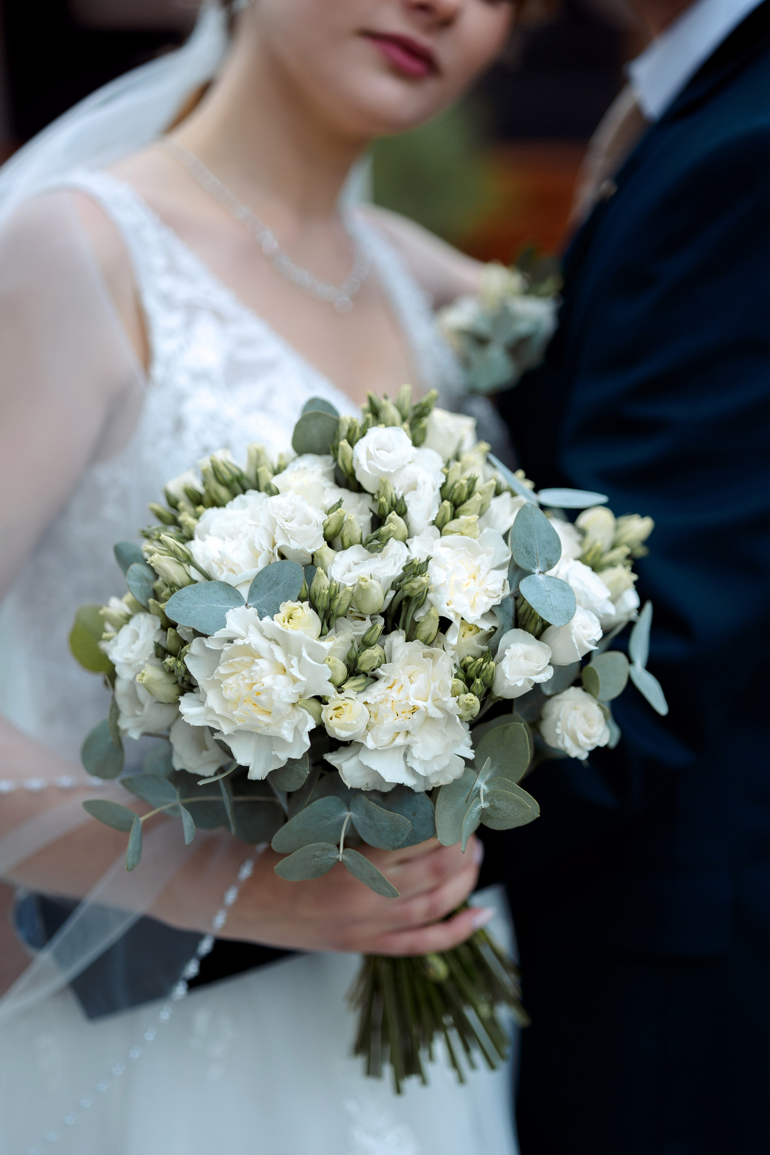 WED Елизавета&Александр. Фотограф в Омске