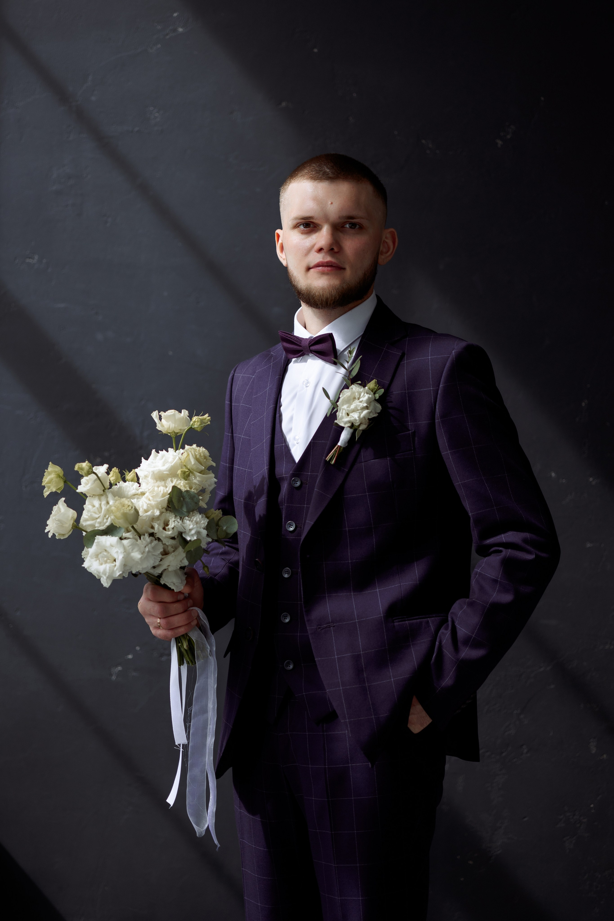 WED Валерия&Дмитрий. Фотограф в Омске