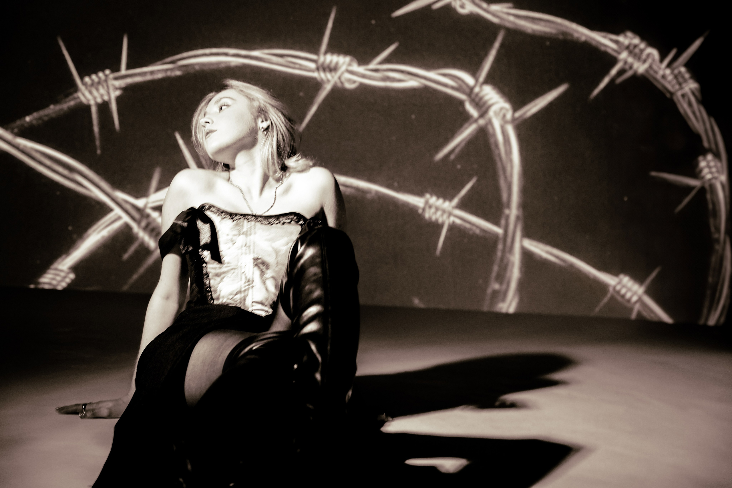 Яна Винская. Galchenok