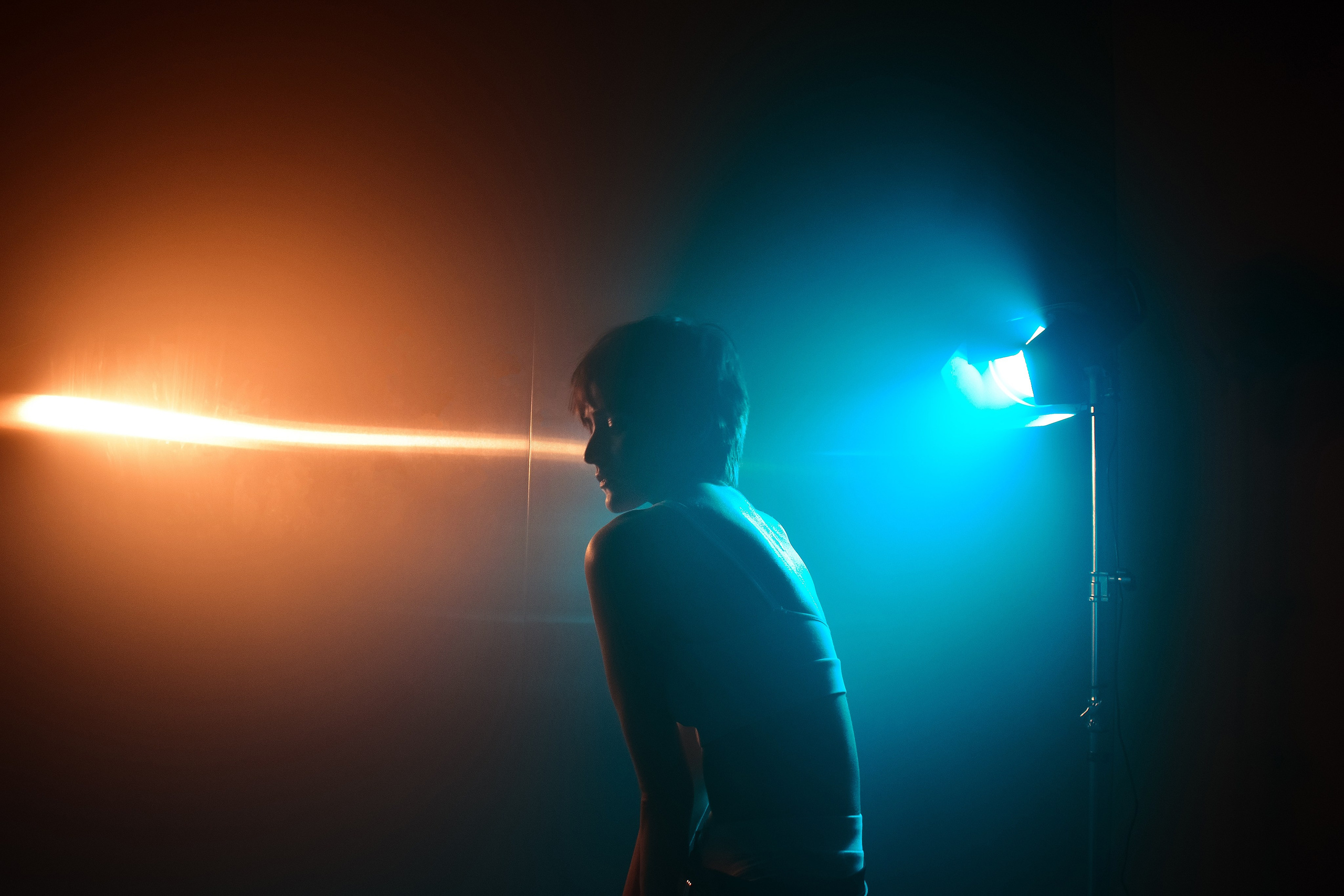 Диана. Galchenok