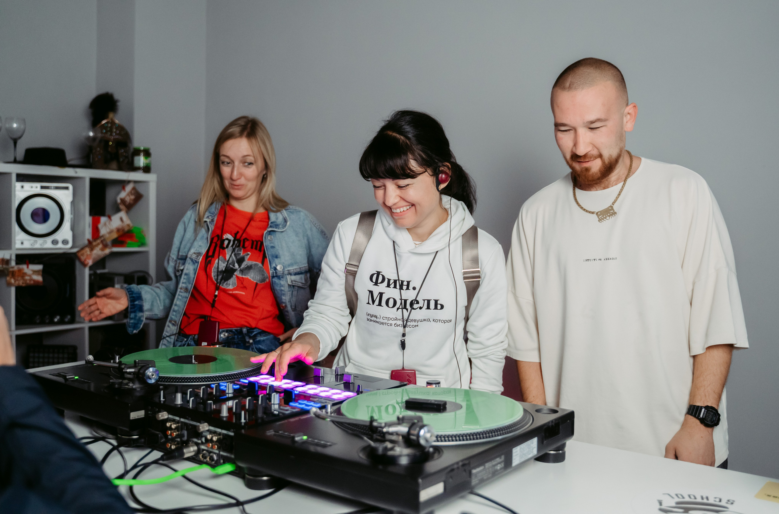 IGS: 12 лет компании / 2023. Саша Копылов, фотограф в Казани