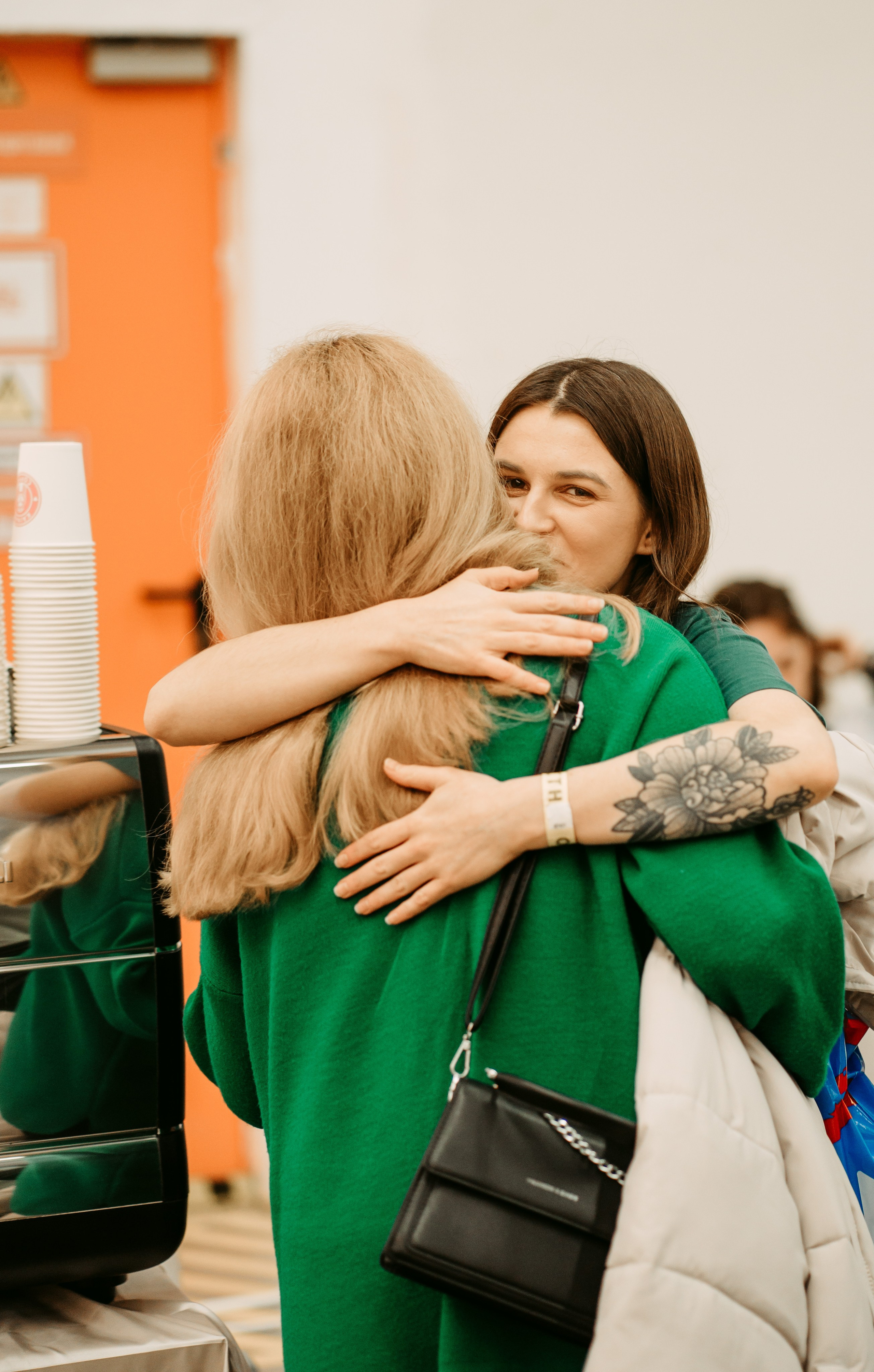 Open Space Market / 2022. Саша Копылов, фотограф в Казани