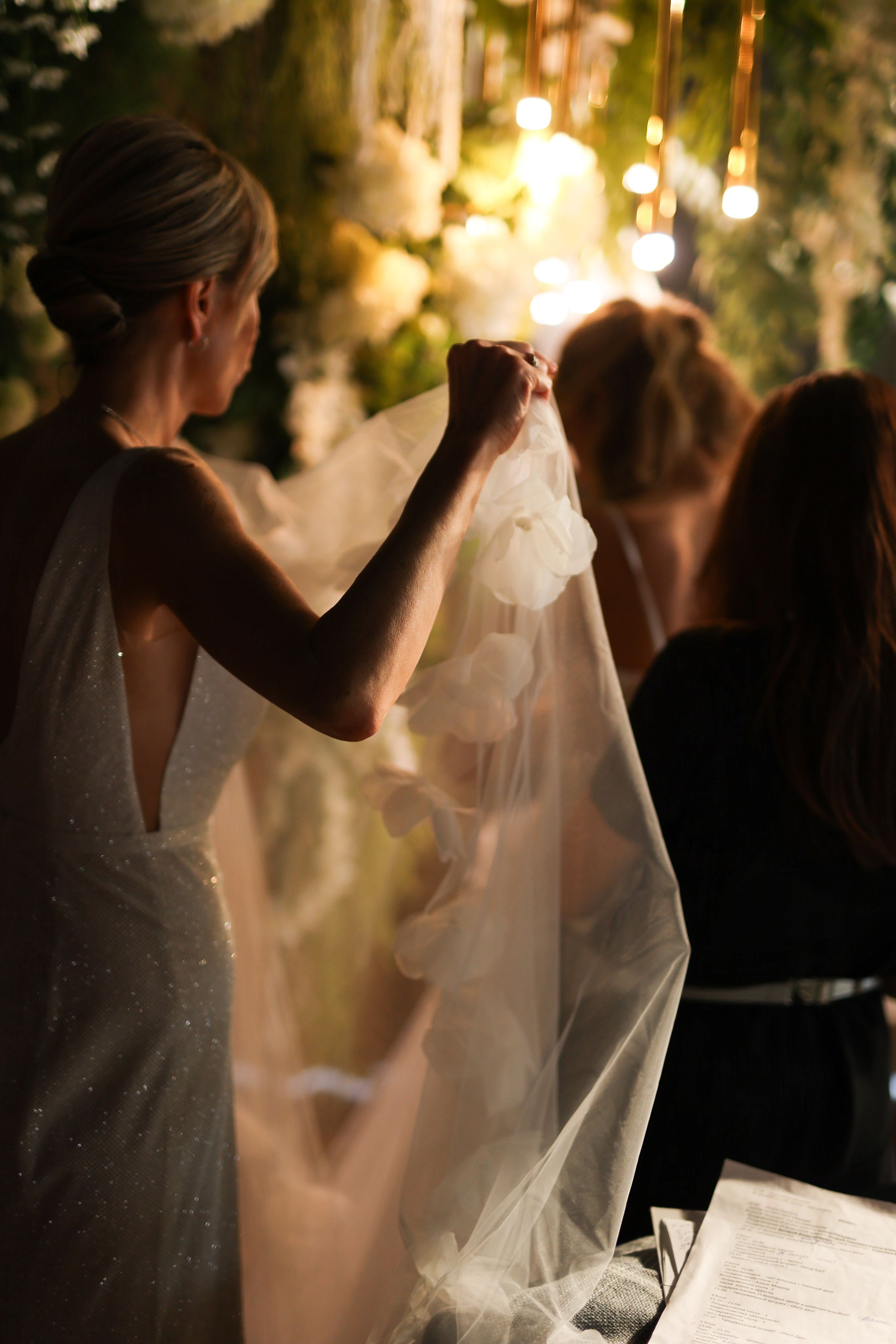 Церемония и банкет. Екатерина и Кирилл. Фотограф в Москве Анастасия Курлович