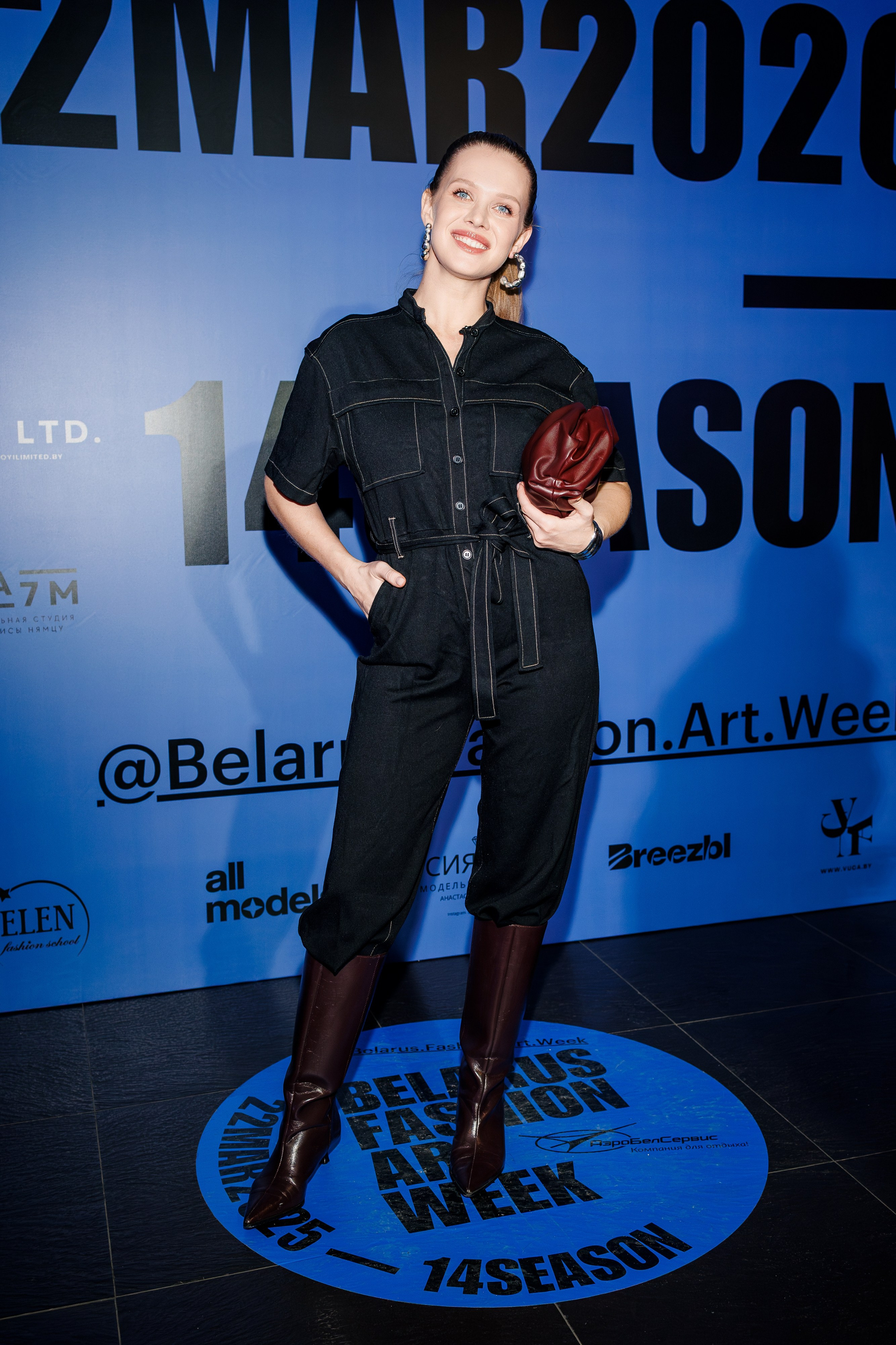 BELARUS FASHION ART WEEK. ILIAS BLACK — Фотограф свадеб и мероприятий в Минске и Беларуси