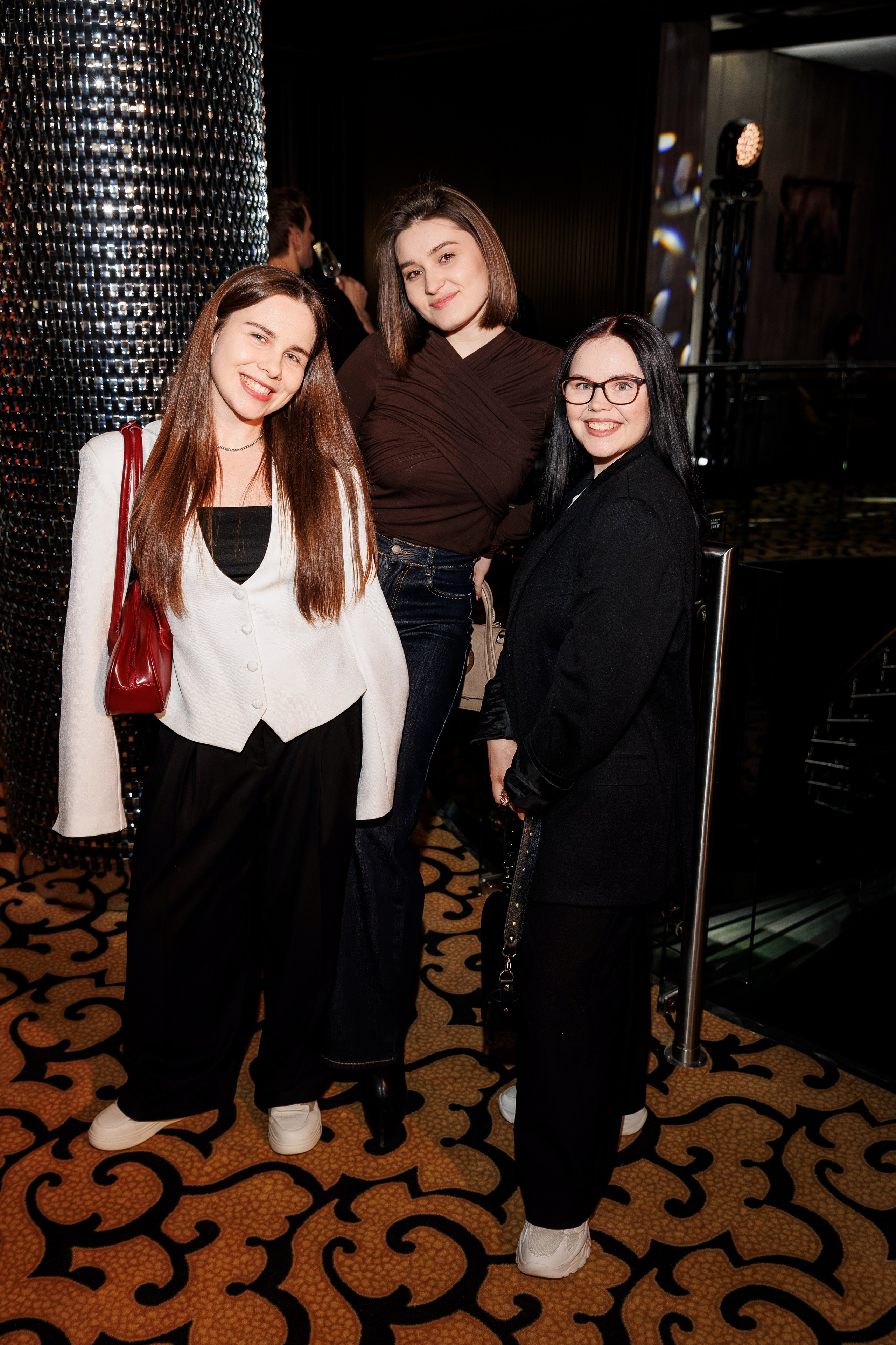 Creators. ILIAS BLACK — Фотограф свадеб и мероприятий в Минске и Беларуси