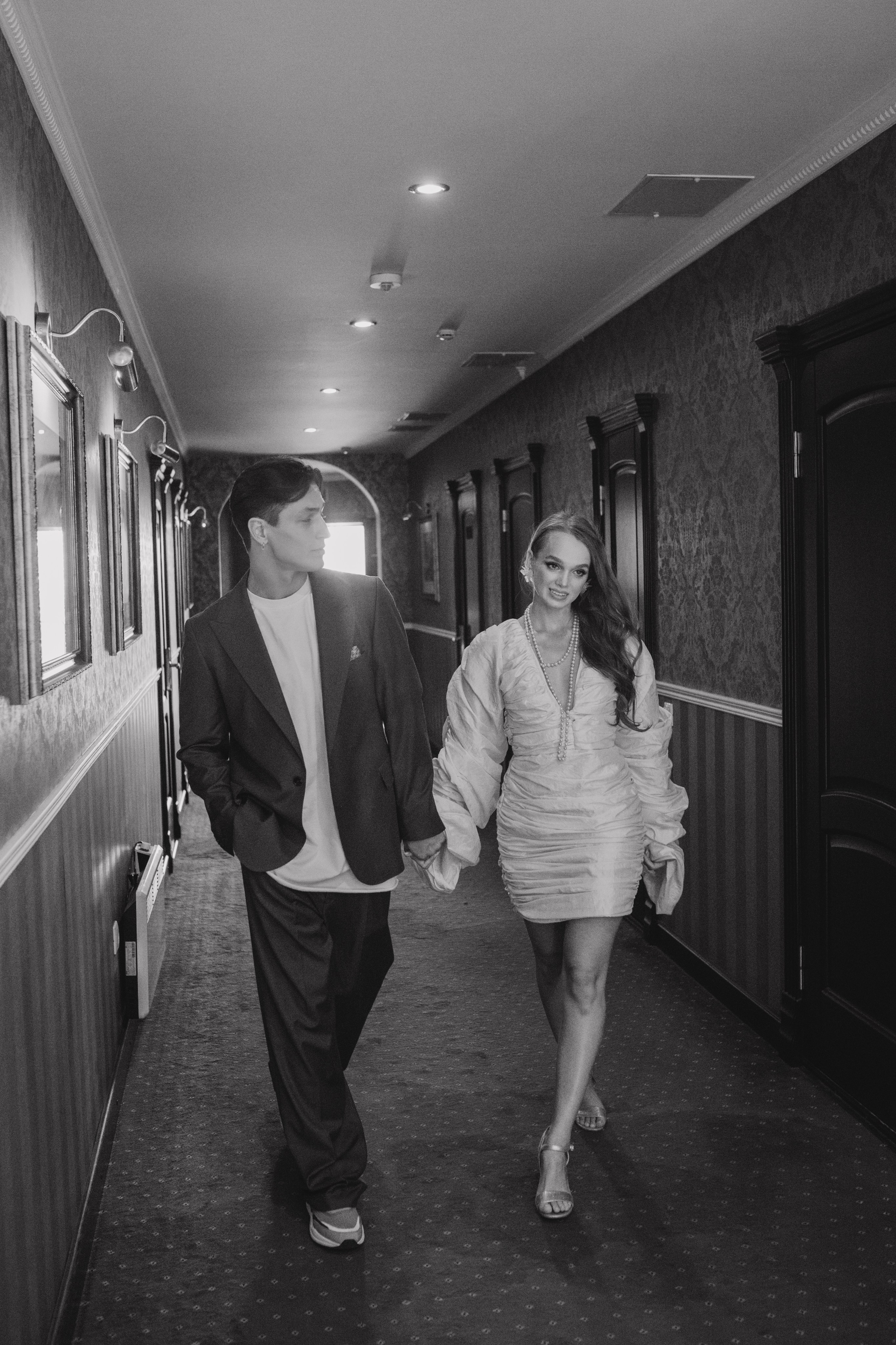 Вячеслав и Кристина. Свадебный и семейный фотограф в Белгороде Евгения Курочкина