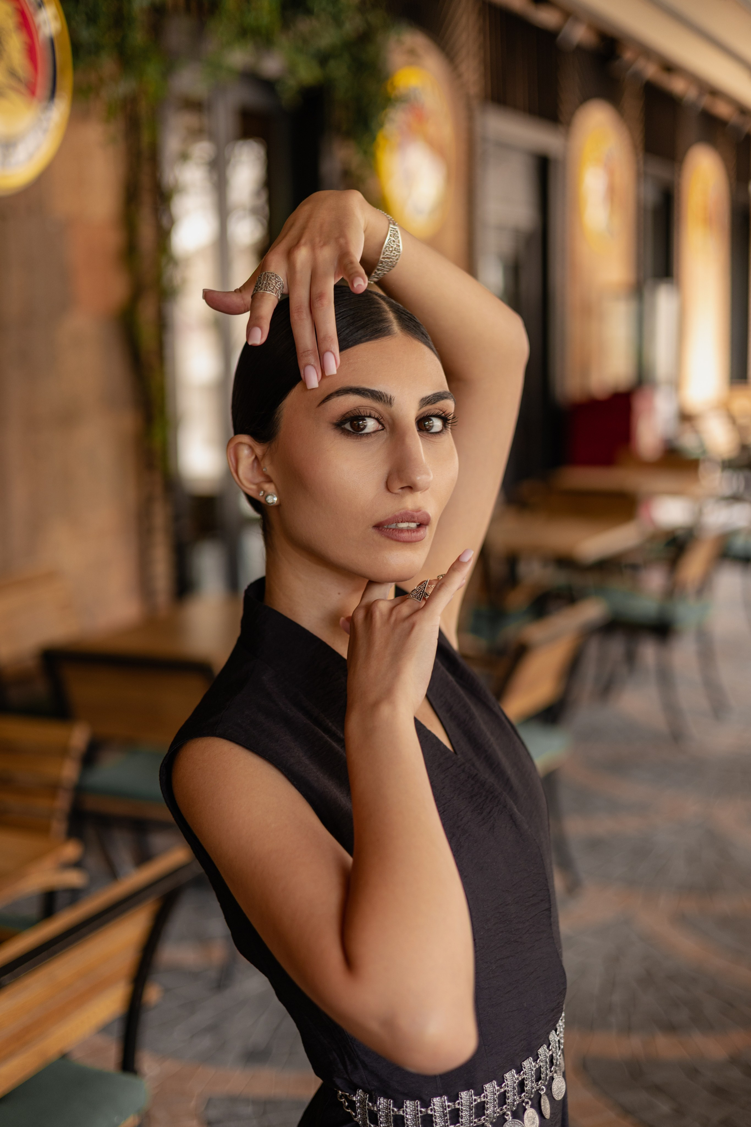 Фотопрогулка по Владивостоку. Портретный, свадебный, репортажный фотограф во Владивостоке Юлиана Джули Фокс