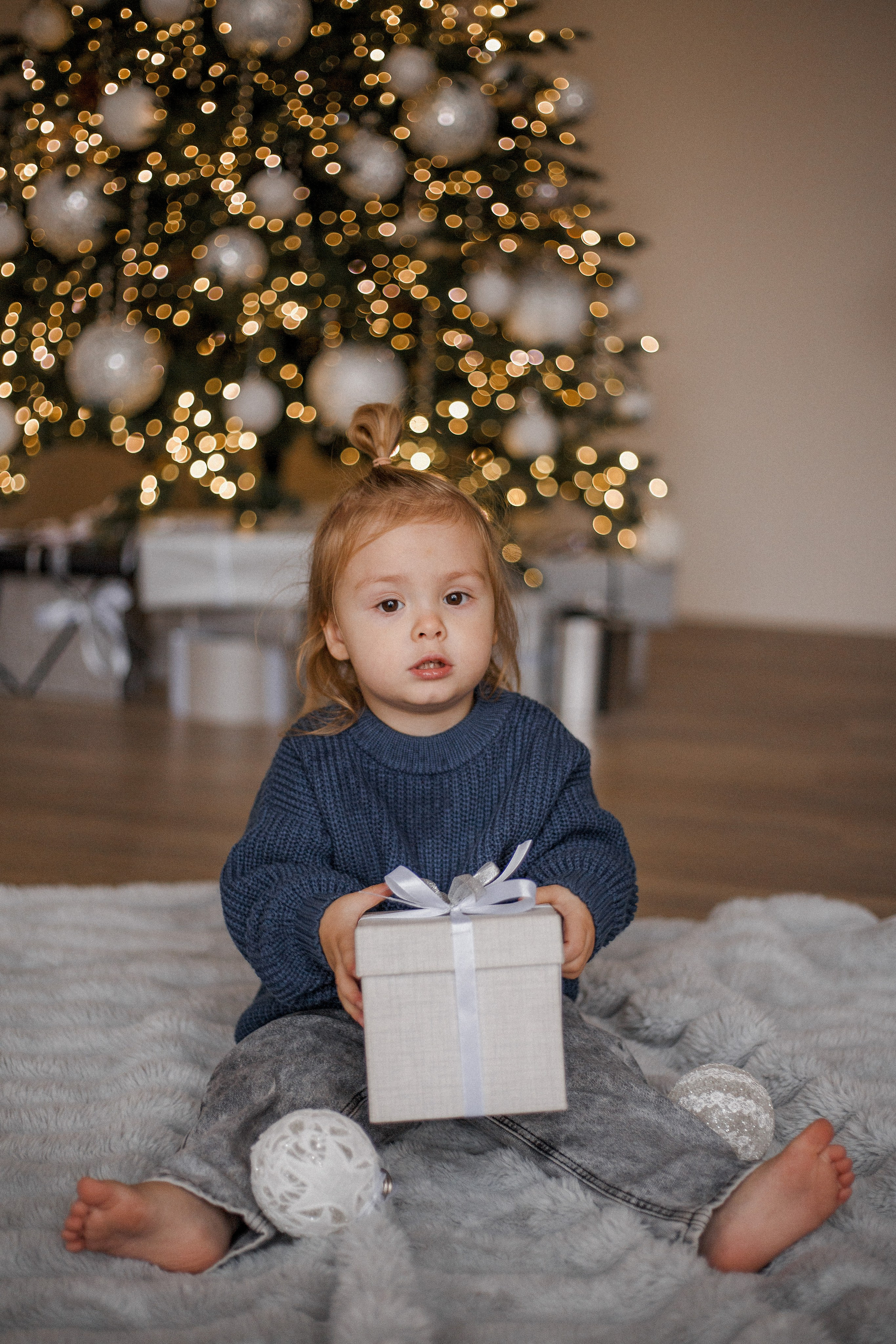Новогодняя 2023.  Александра. Свадебный фотограф Санкт-Петербург  Москва