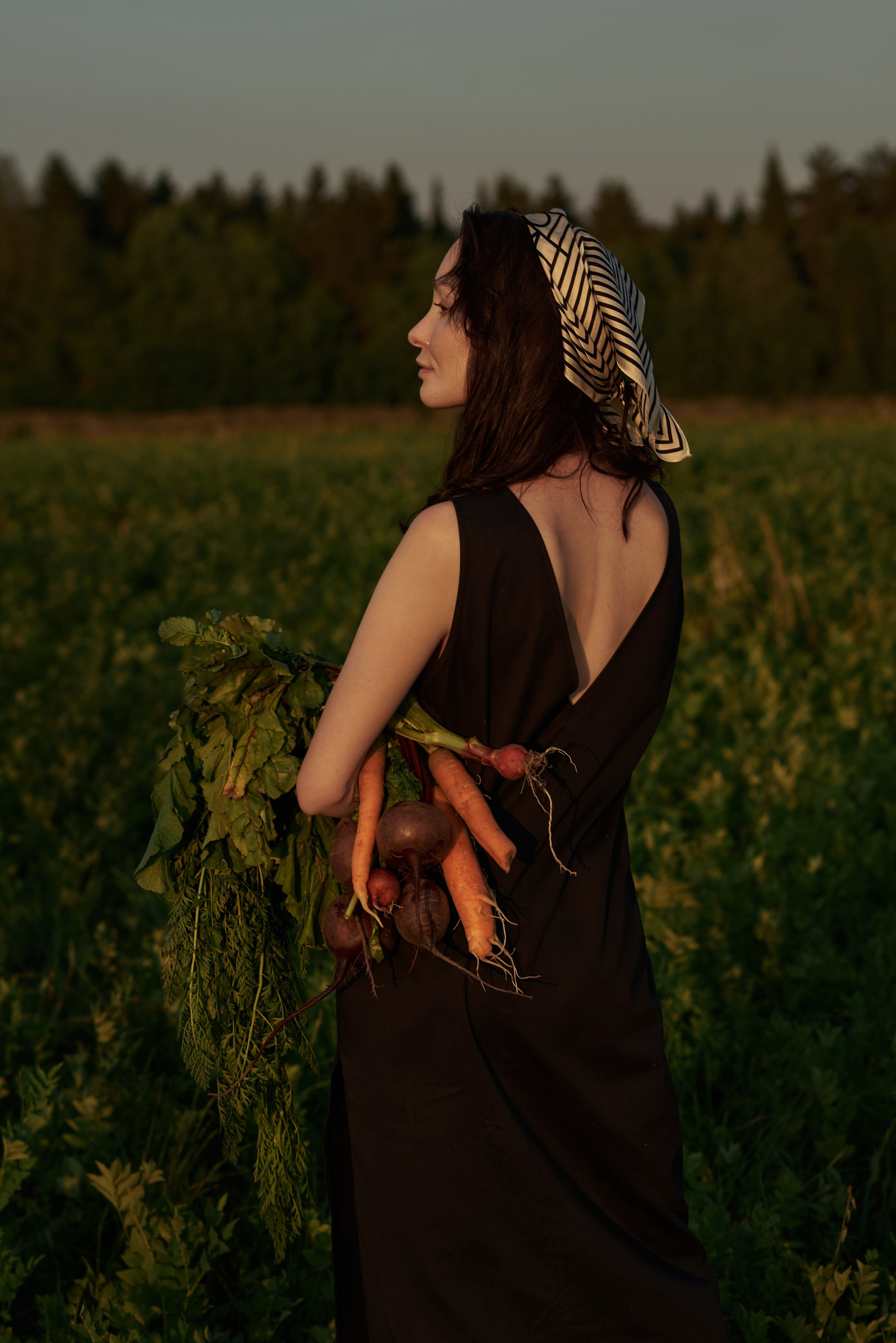 Татьяна. Фотосъемка для брендов, маркетплейсов, персональные съемки | Катерина Михеева | Пермь