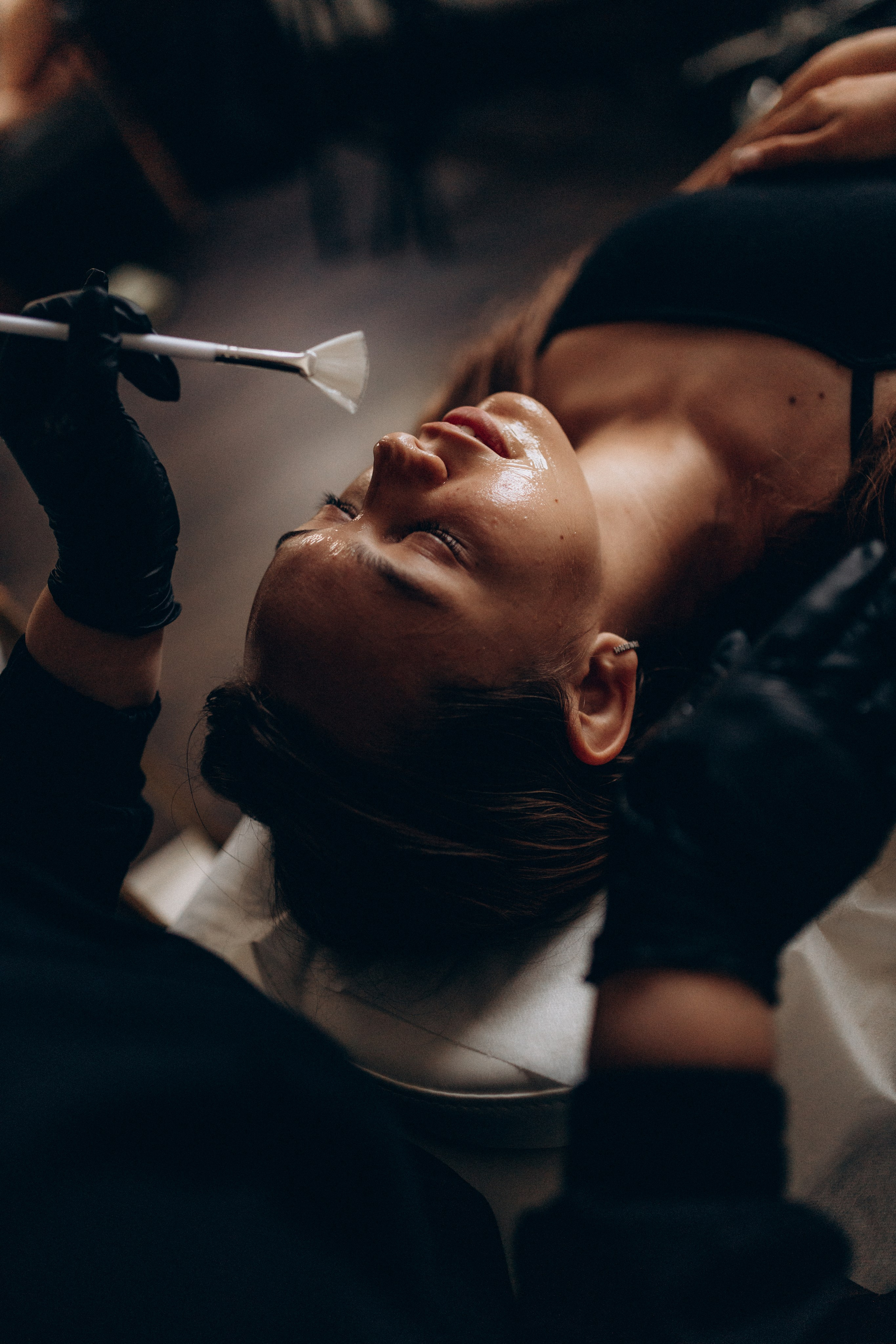 Контент для косметолога. Фотограф НОГИНСК, Москва, Анастасия Белая