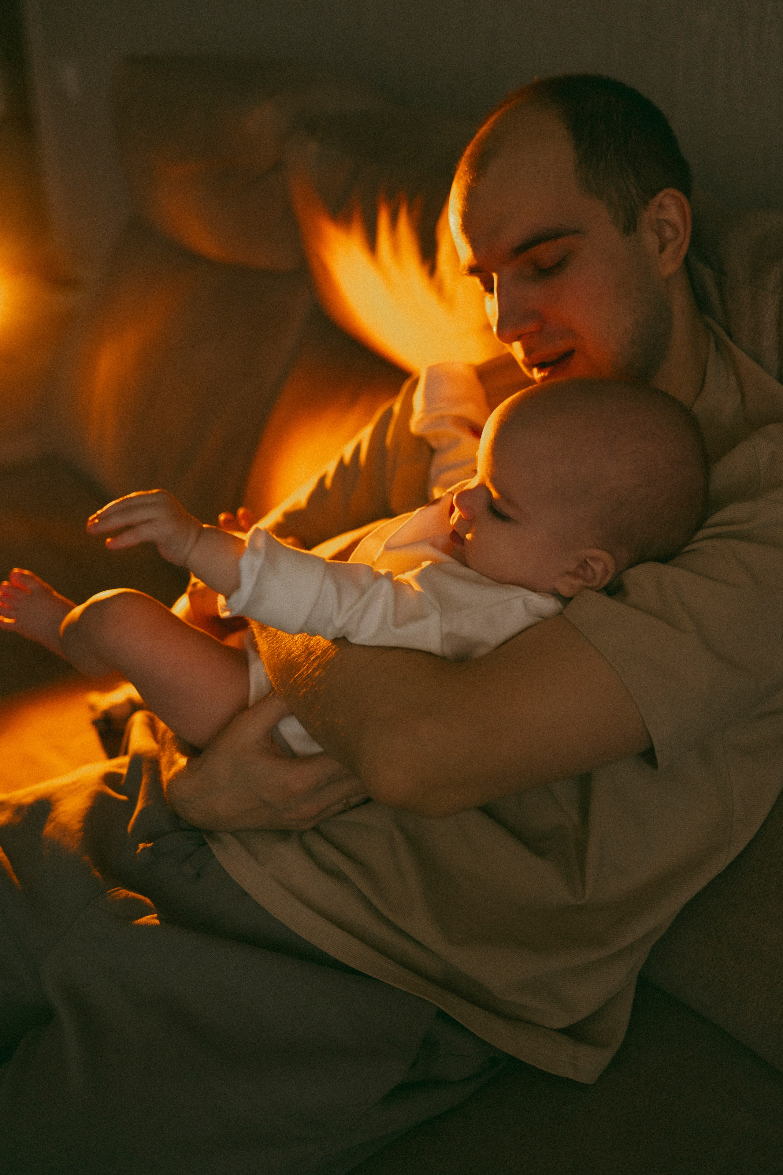 Рецепт семейного счастья). Свадебный и семейный фотограф в Йошкар-Оле, Питере и Казани Александра Богинич