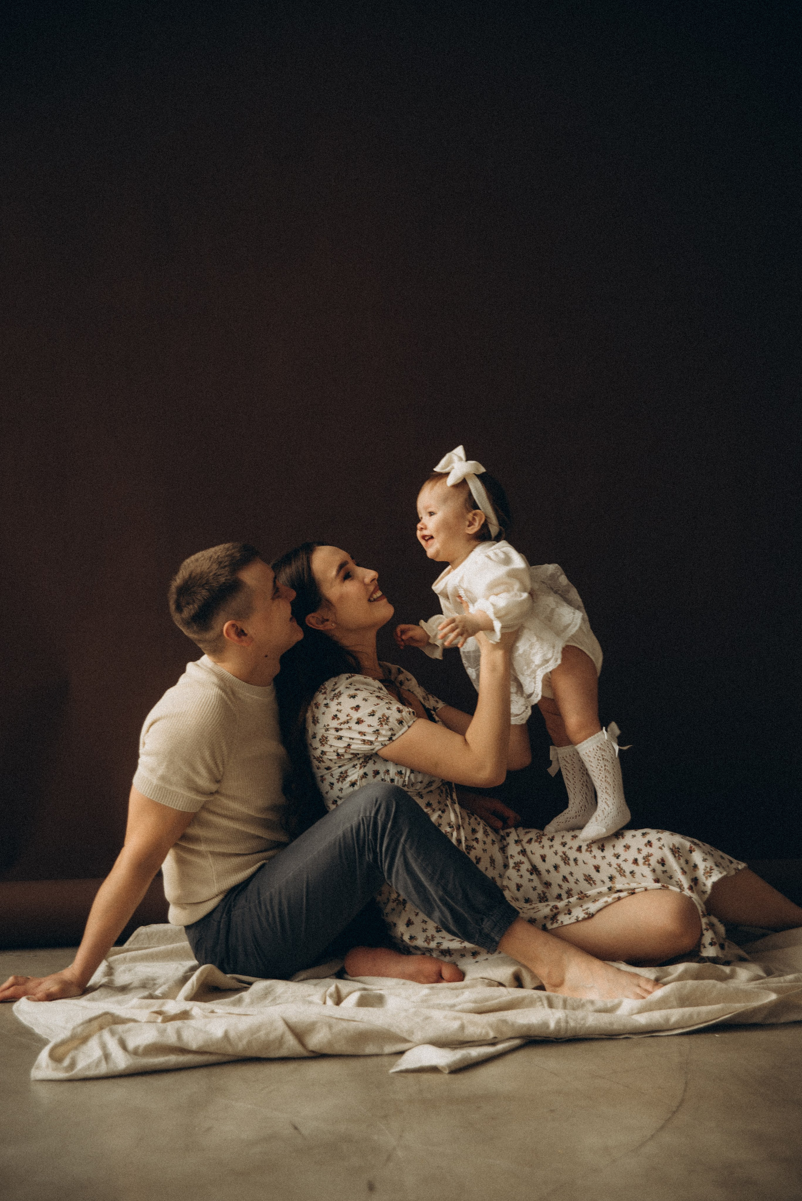 Детство. Свадебный и семейный фотограф в Йошкар-Оле, Питере и Казани Александра Богинич