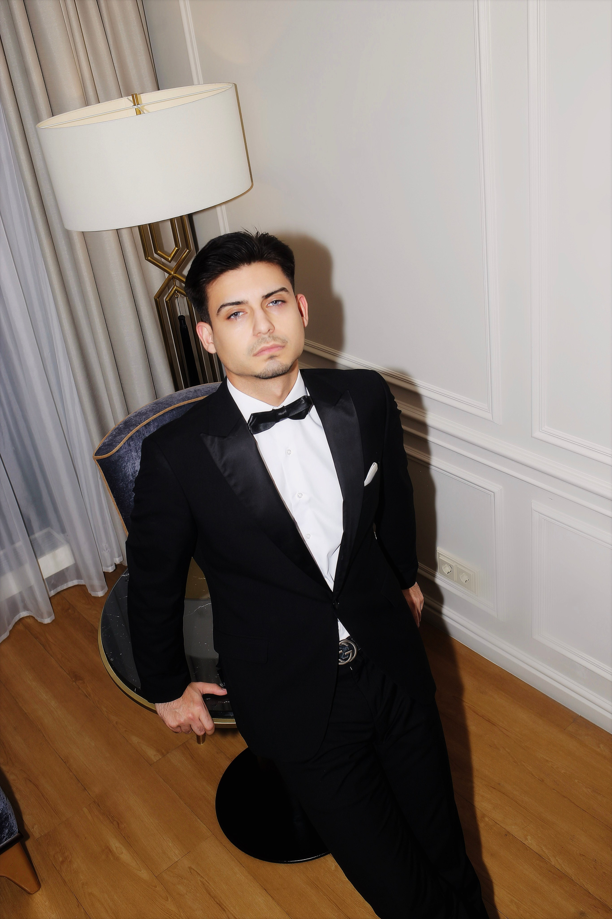 КИРИЛЛ. Фотограф | Москва