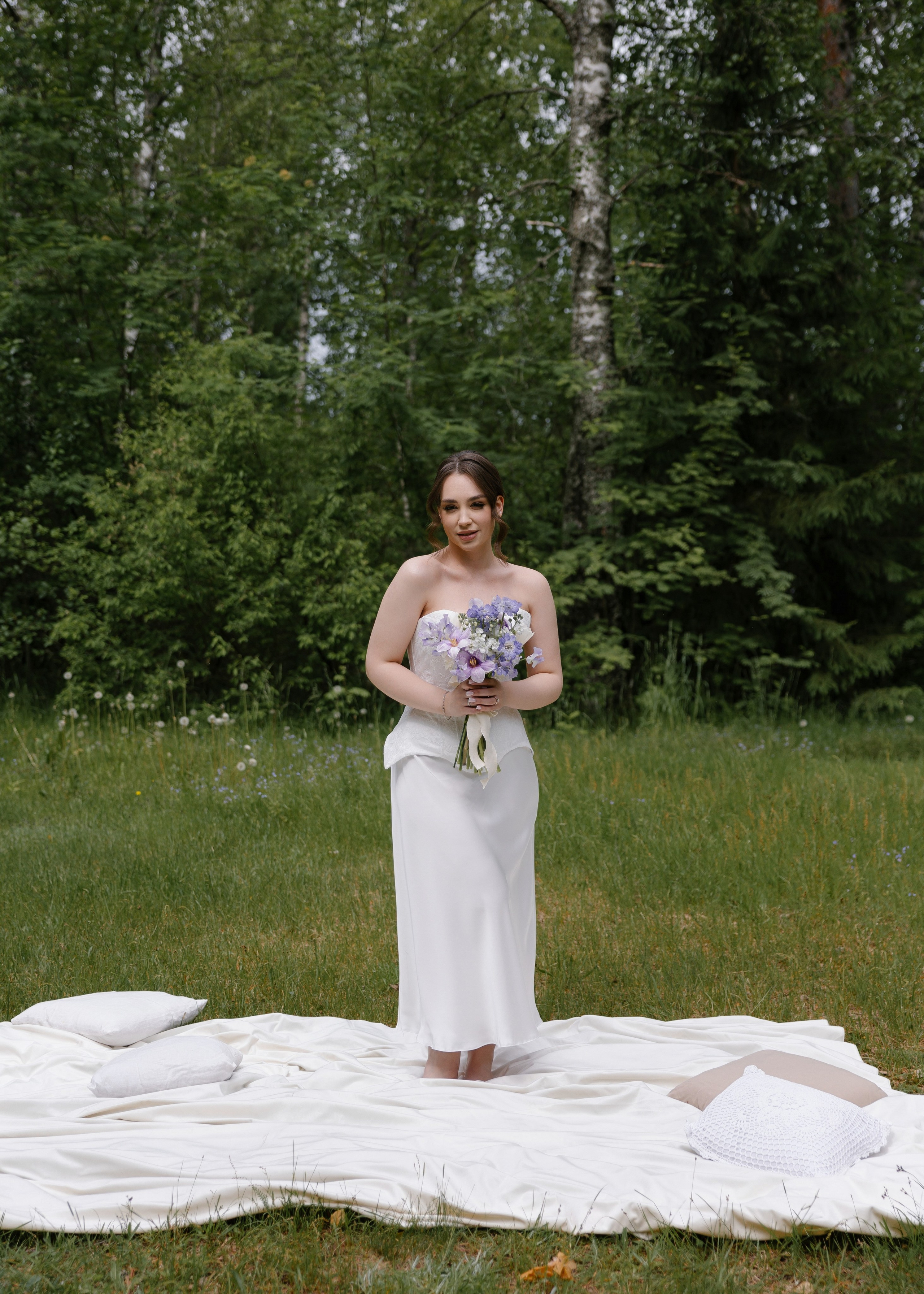 Антон и Алена. Свадебный фотограф в Калининграде Ольга Пасечник