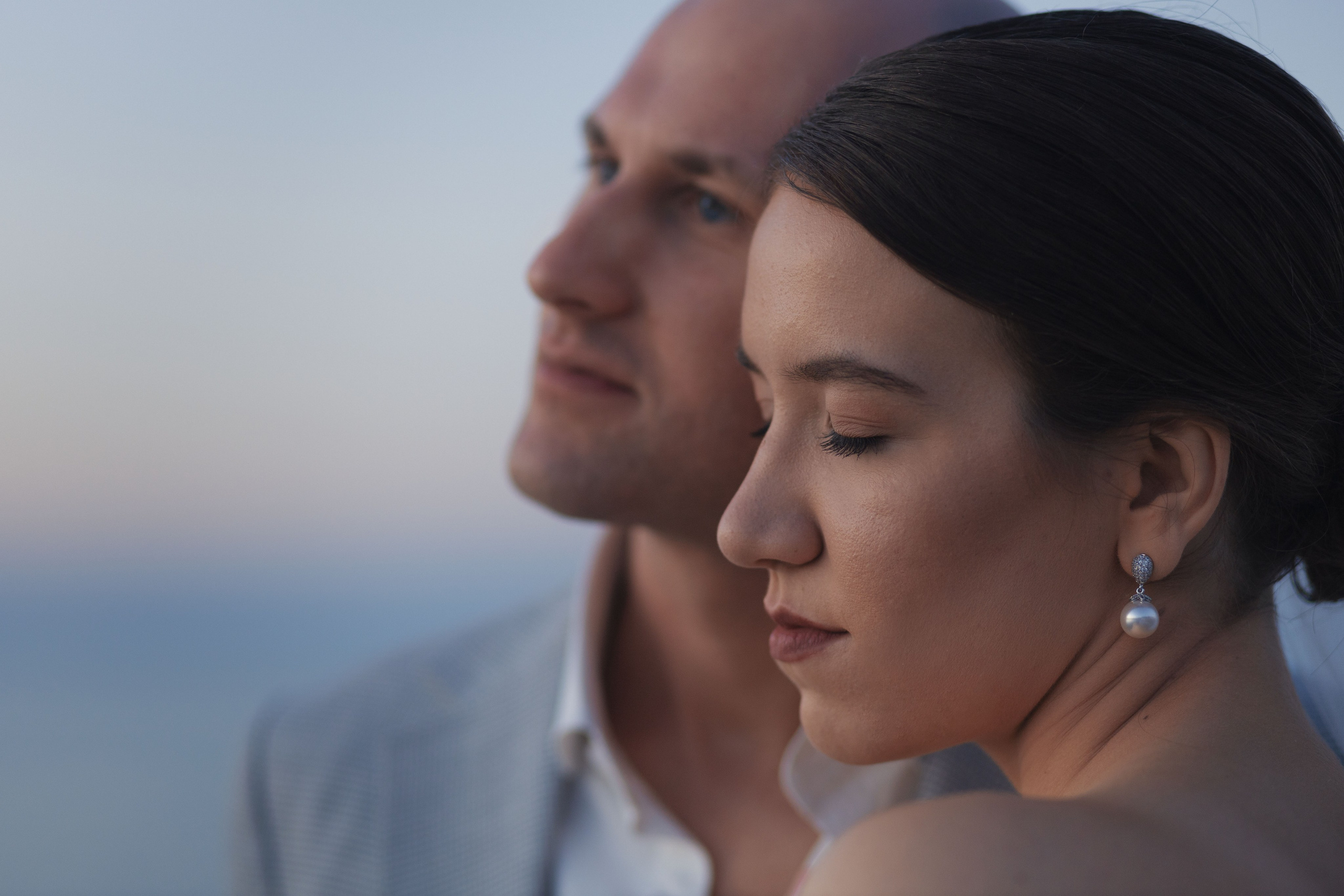 Свадебные съемки. Фотограф Демид Никитин. г. Дубна, Москва