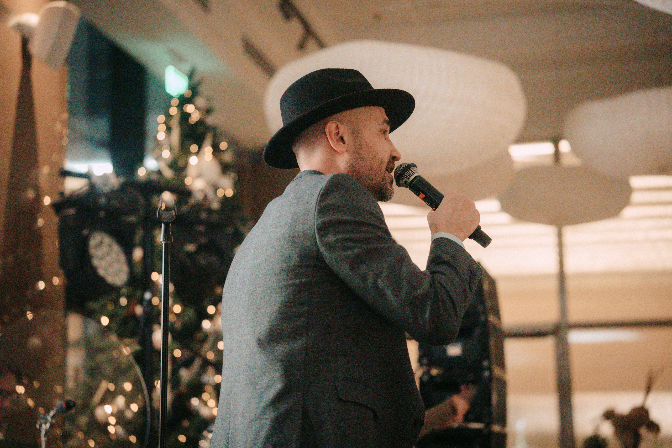 Новый год. Главная