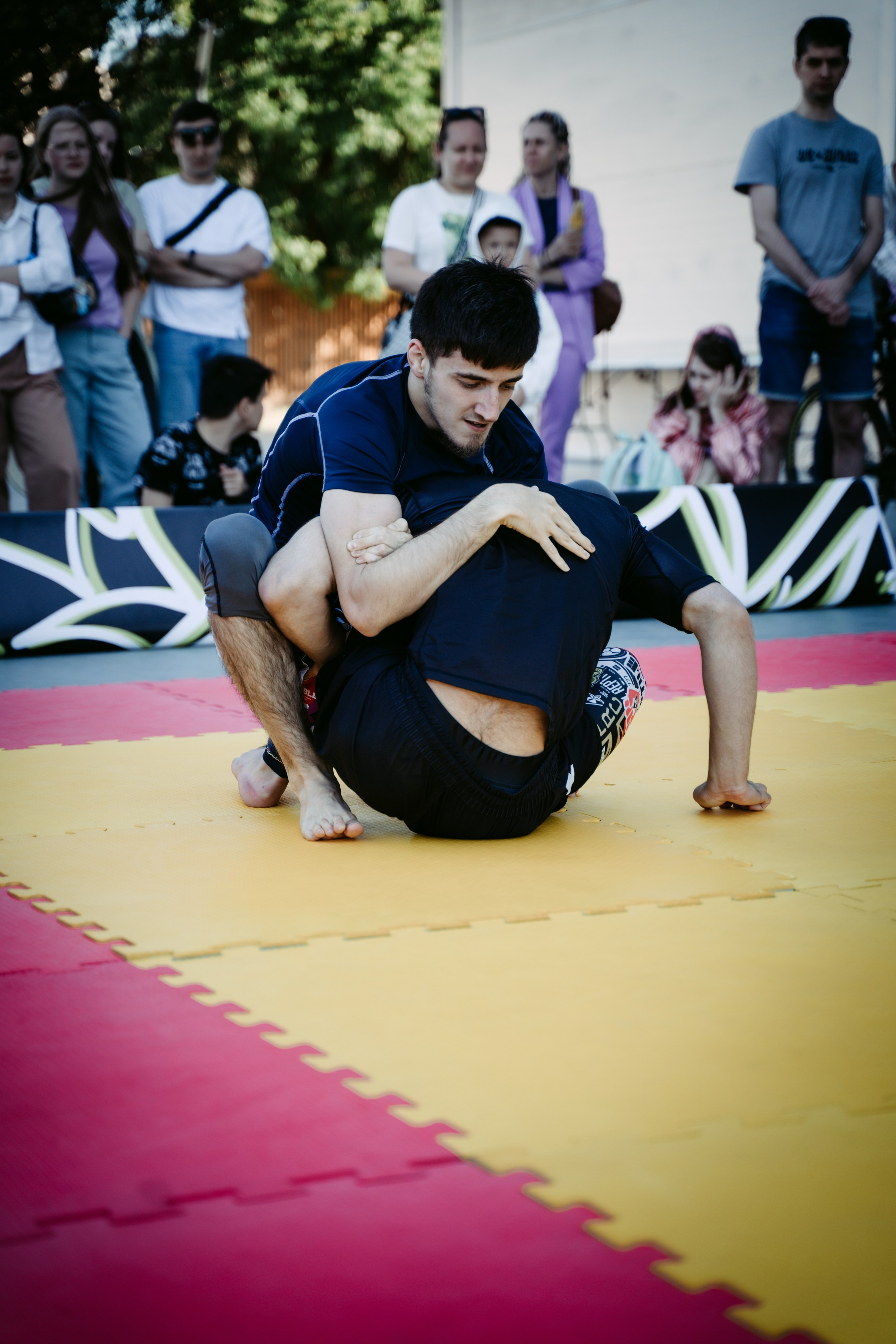 День молодежи 2024. Главная