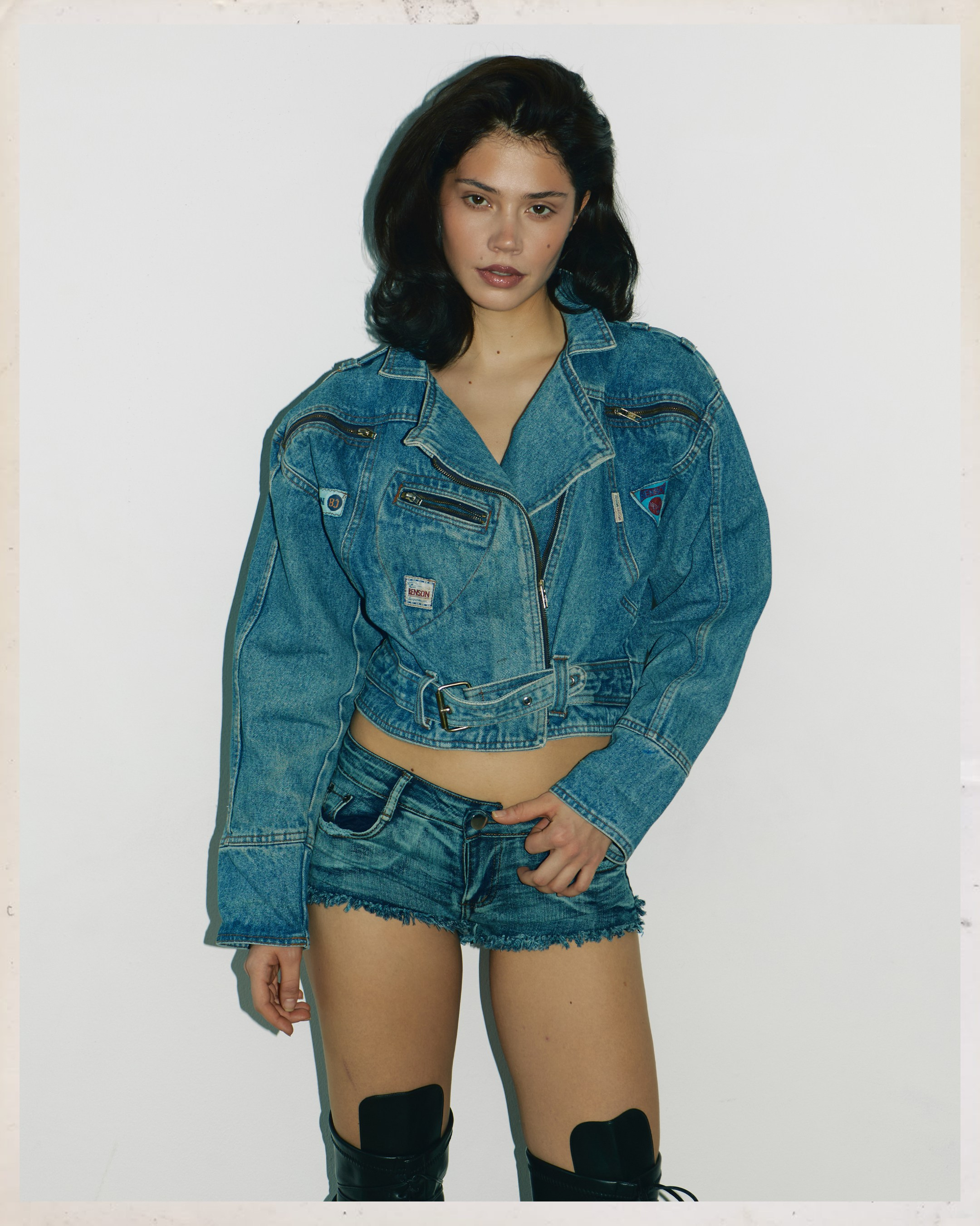 Нина. Fashion фотограф в г. Москва