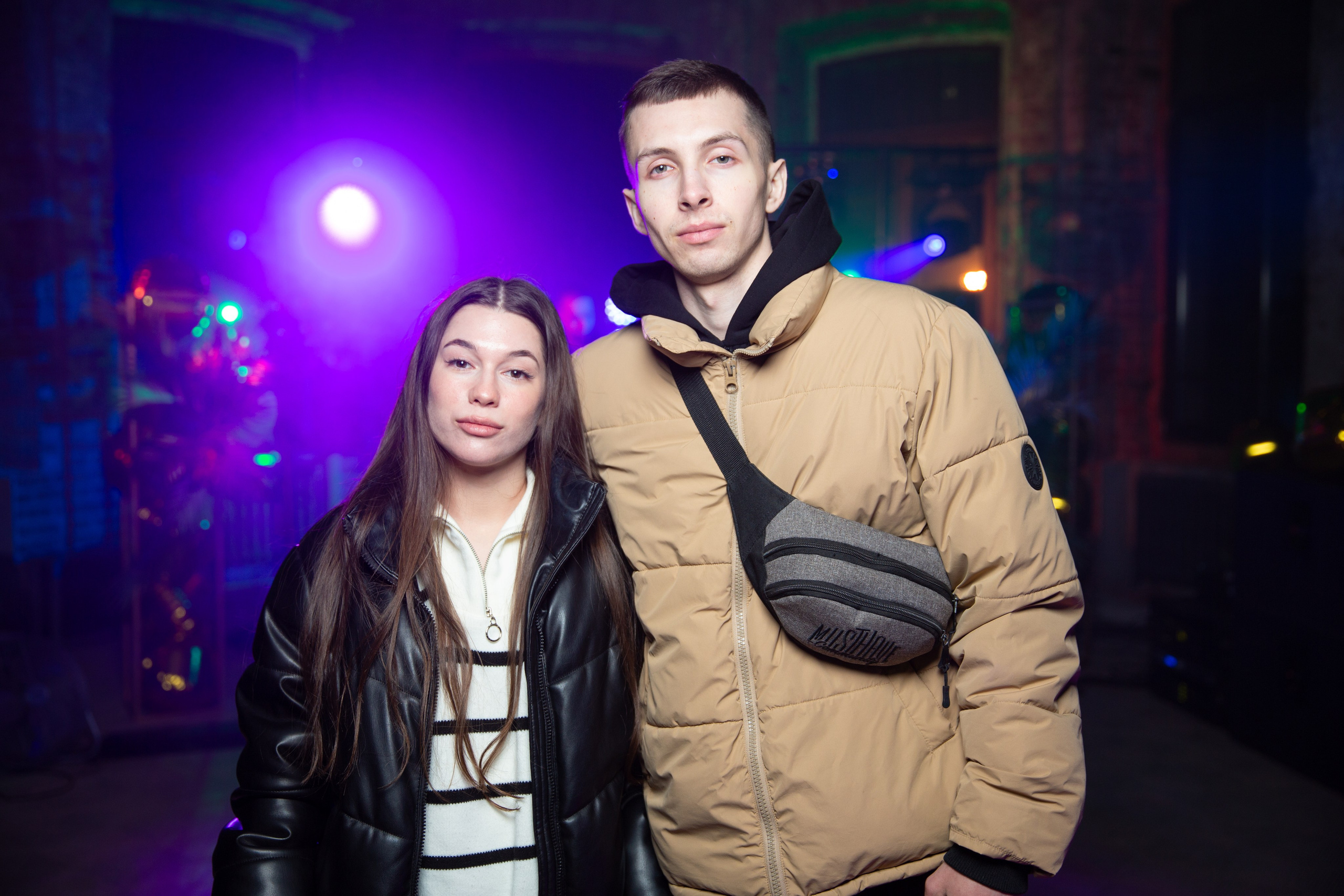 NАШ Party. Свадебный и репортажный фотограф в Ярославле Евгений Шовдин