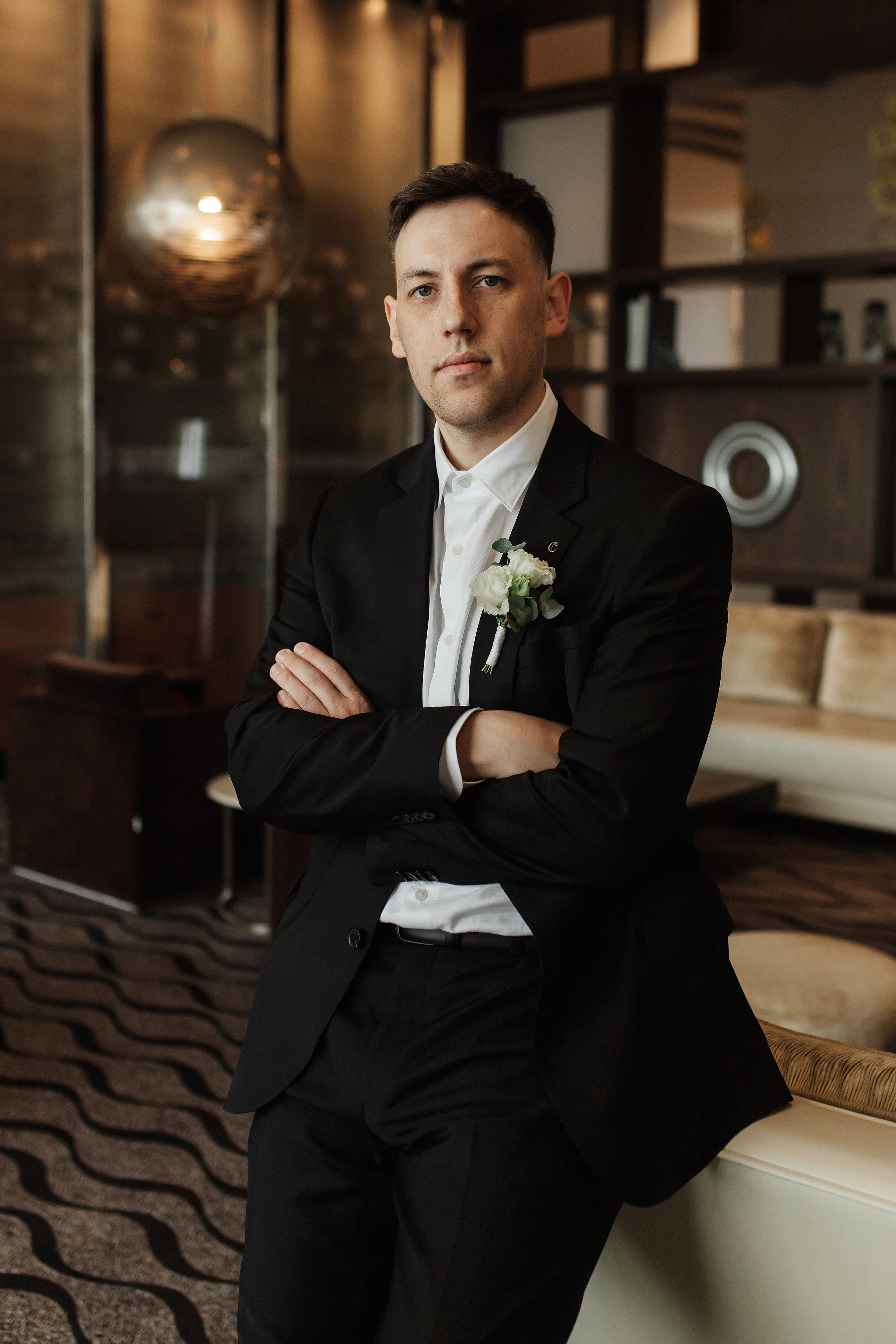 Ренат & Ирина. Свадебный и семейный фотограф Санкт-Петербурга Мария Родионова