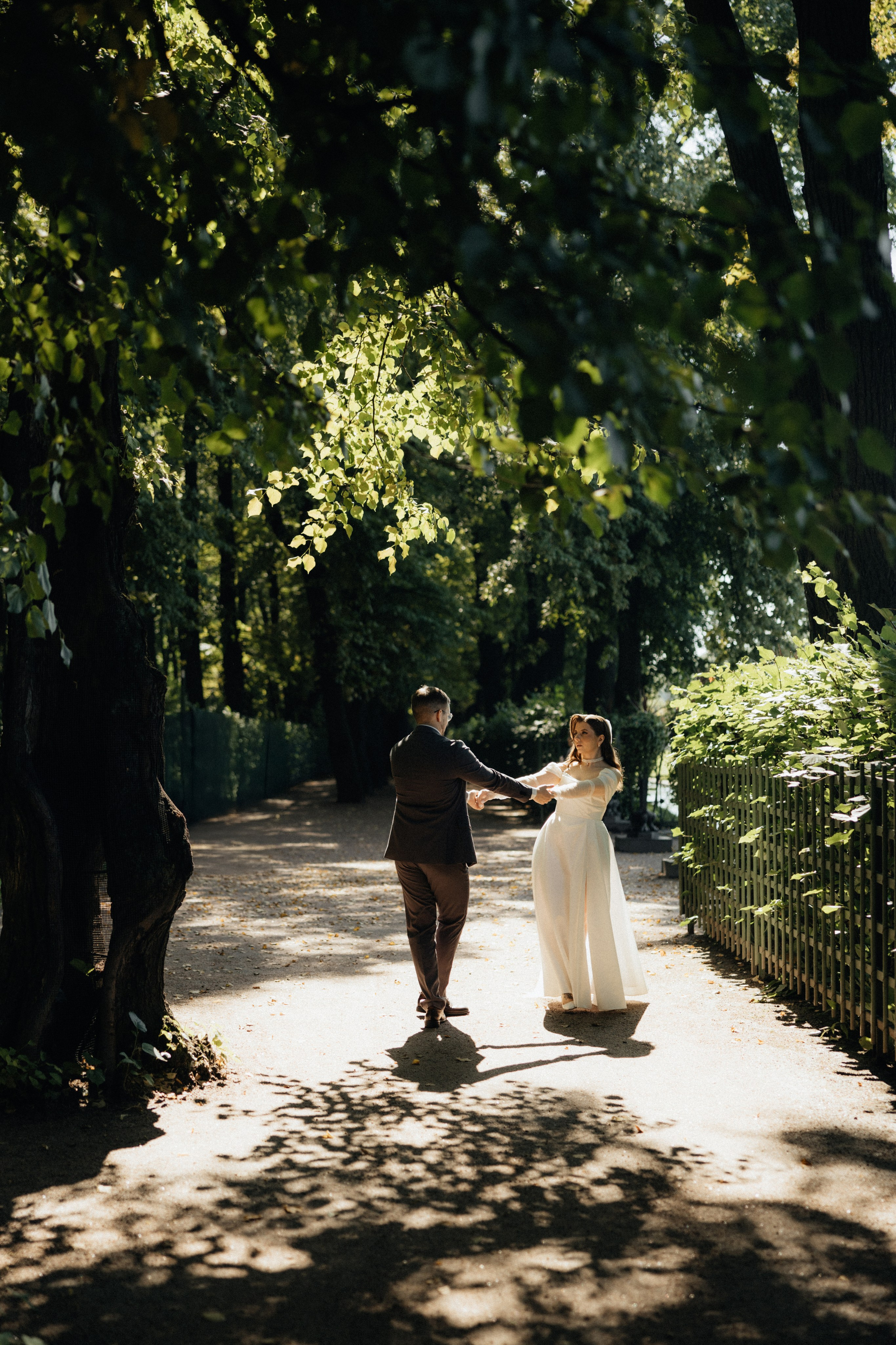 В кругу семьи. Фотограф Санкт-Петербург