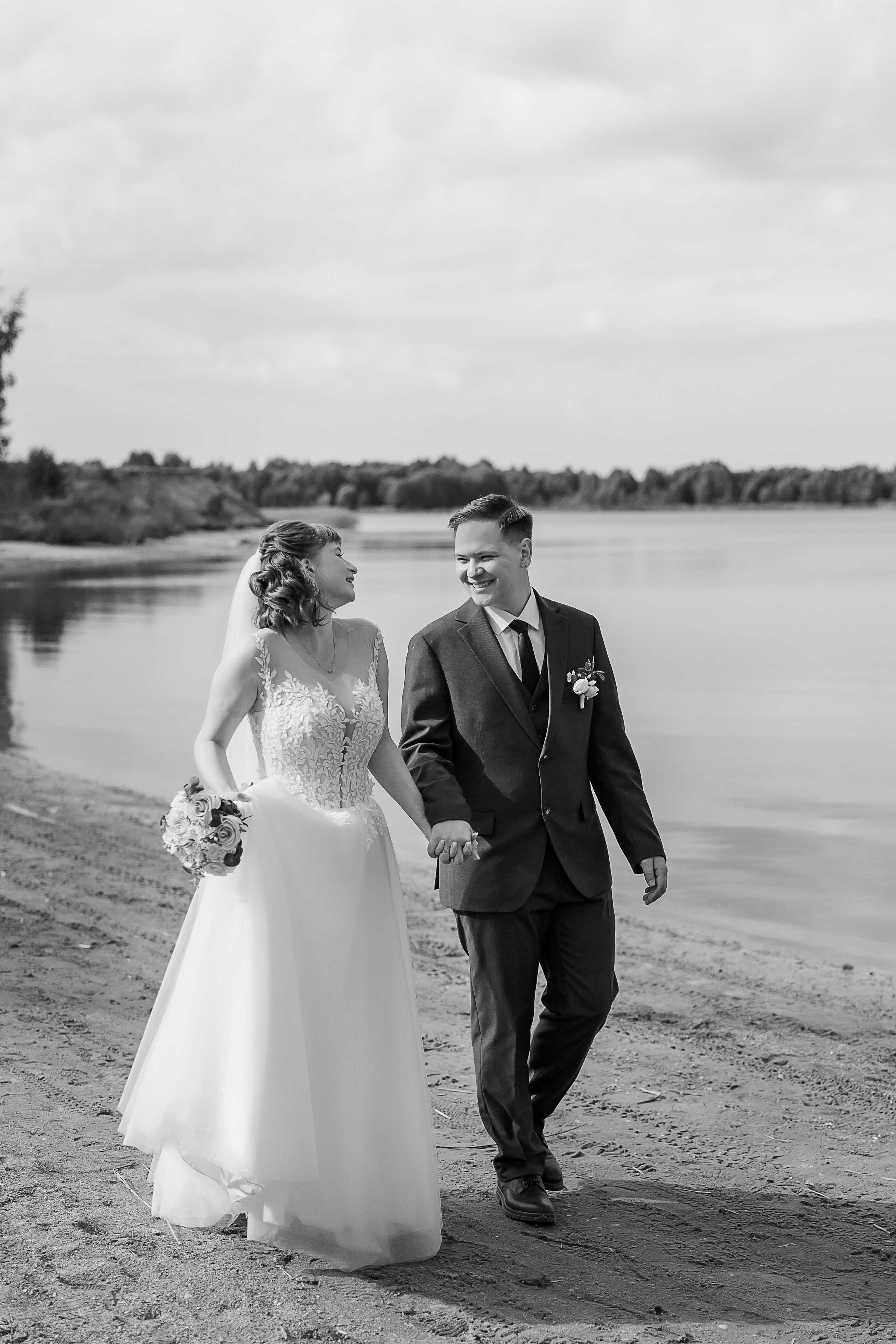 Свадьба. Свадебный и семейный фотограф в Твери и Тверской области