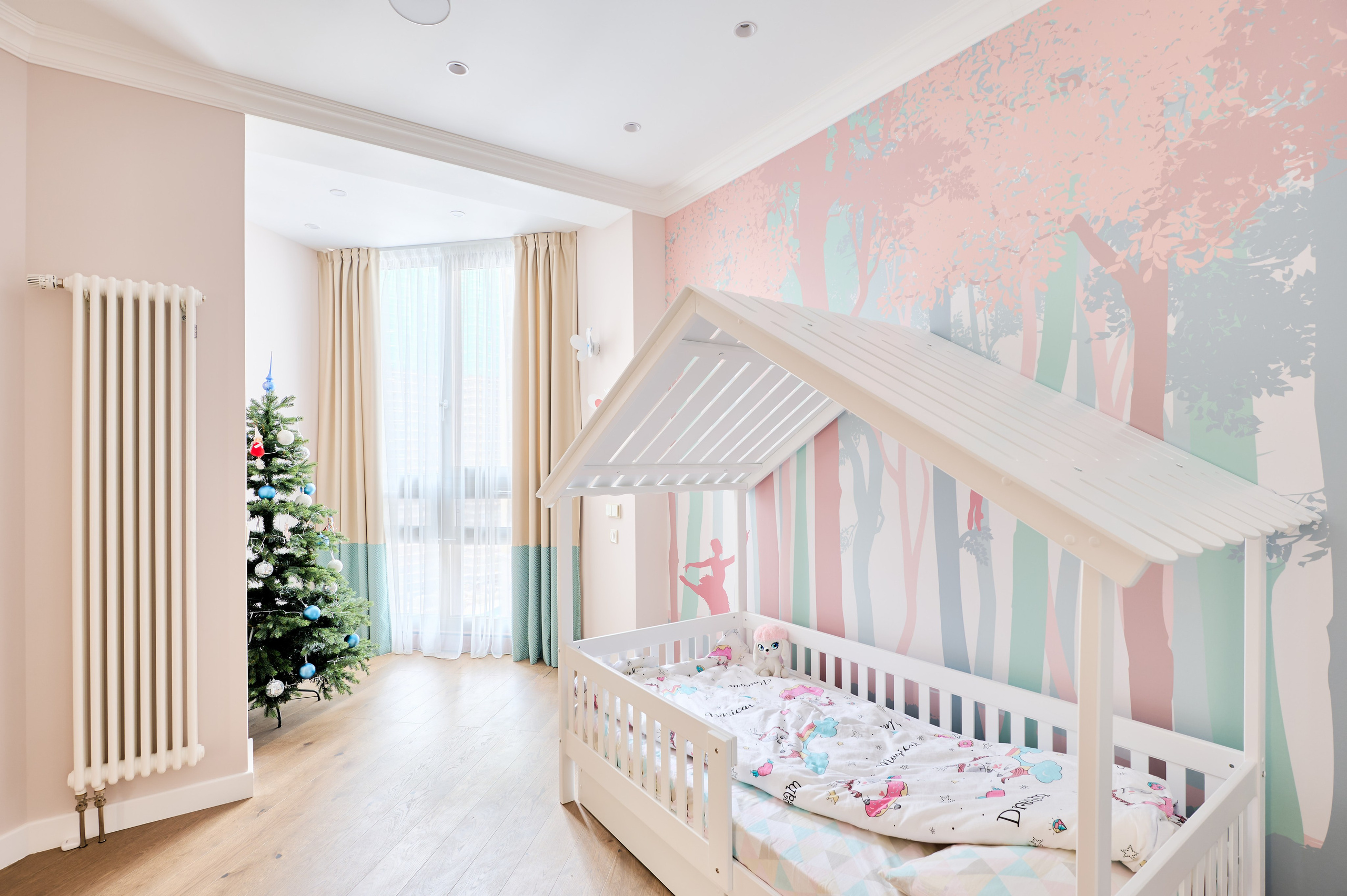 ЖК Династия 1. Никита Хохловский фото и видео продакшн