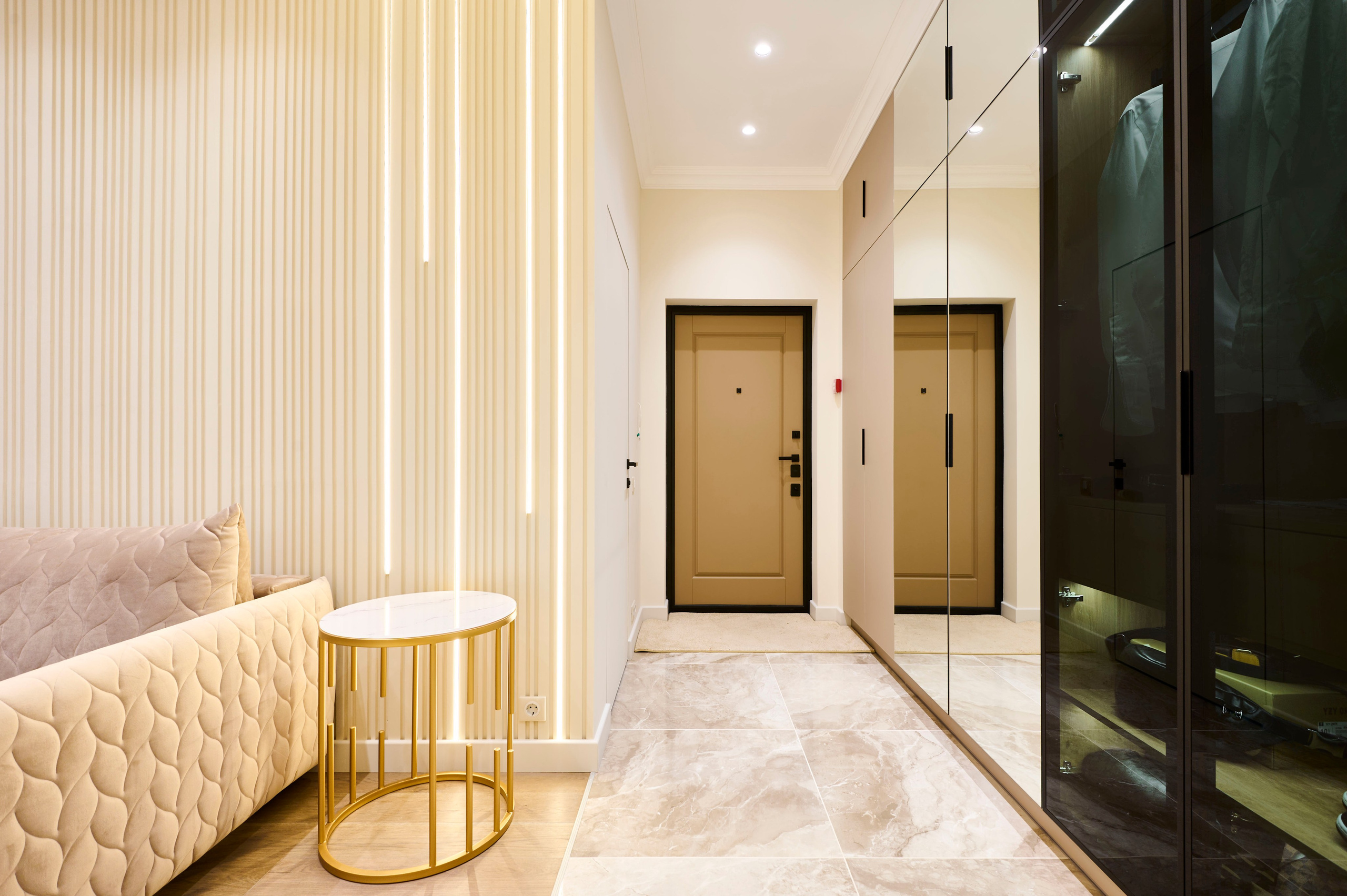 ЖК Династия 1. Никита Хохловский фото и видео продакшн