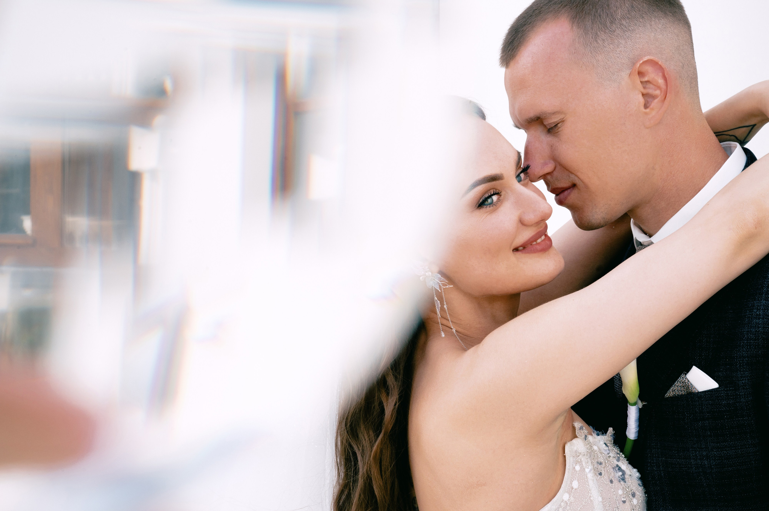 Иван и Александра. SARKISOPH | Фотограф Волгоград