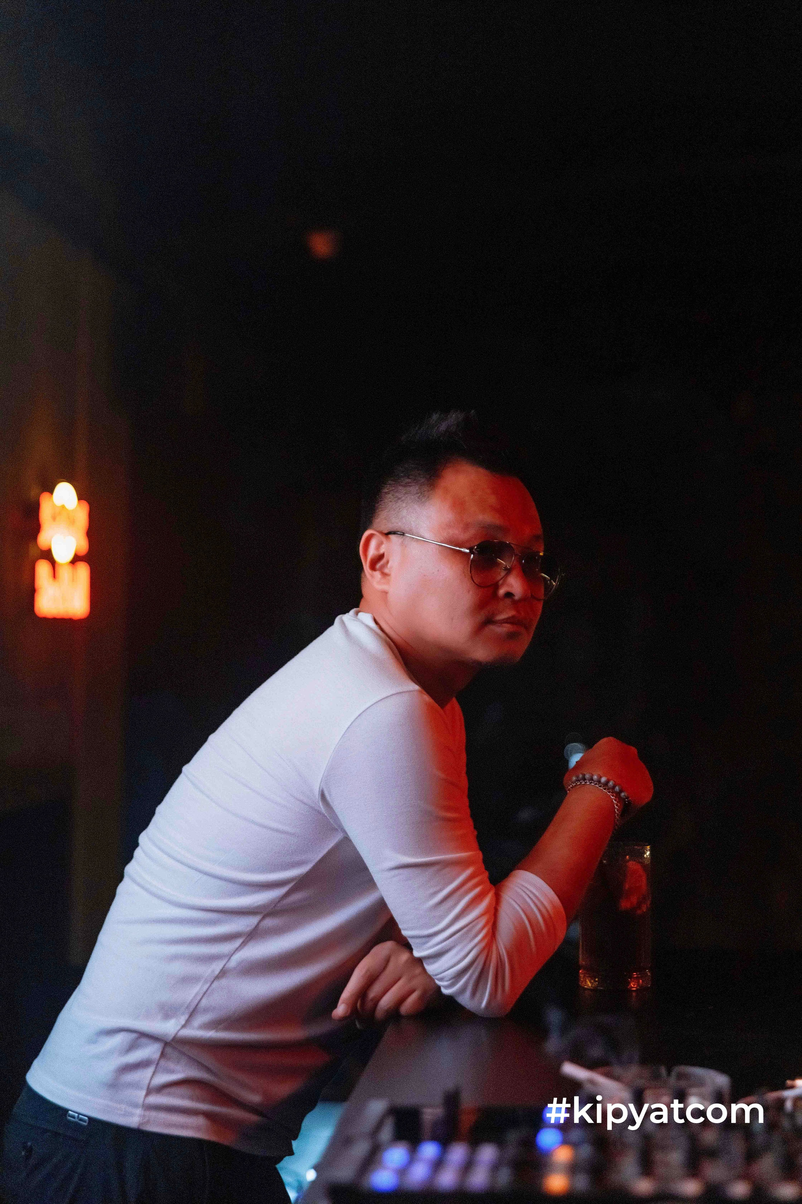 Кипятком Шымкент