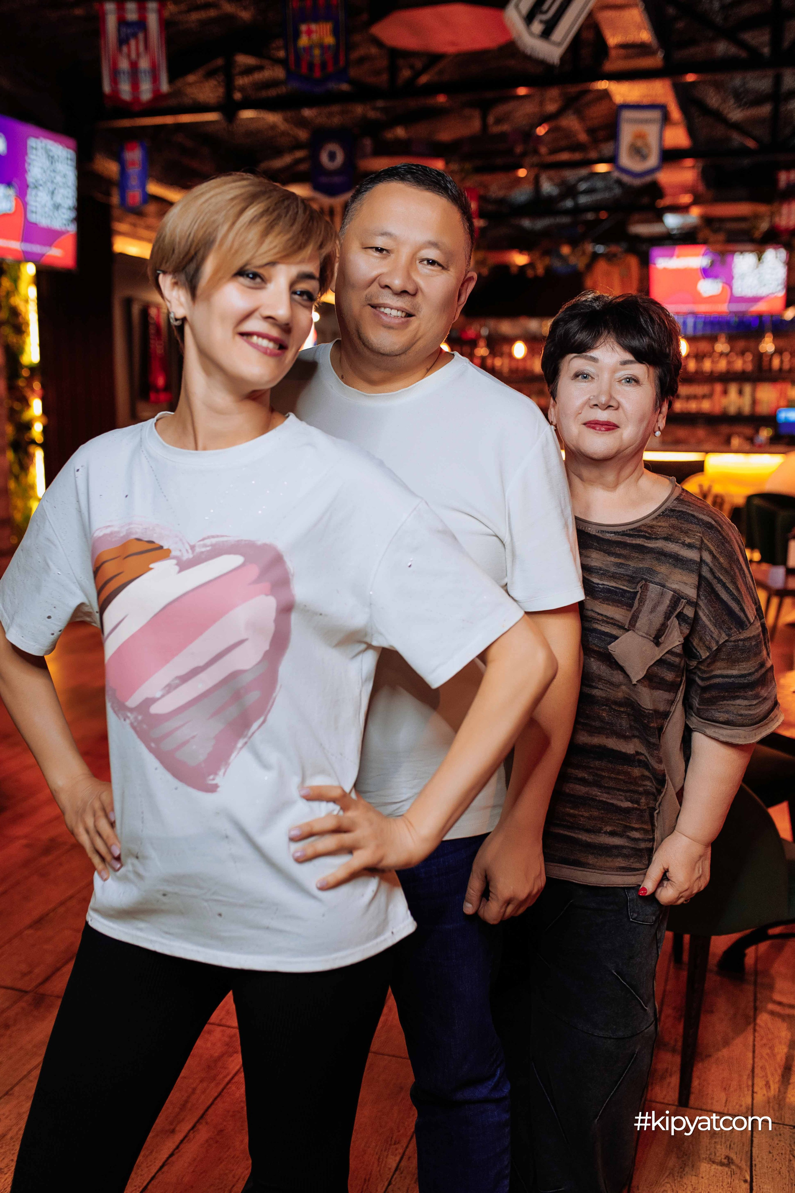 Эйнштейн Party