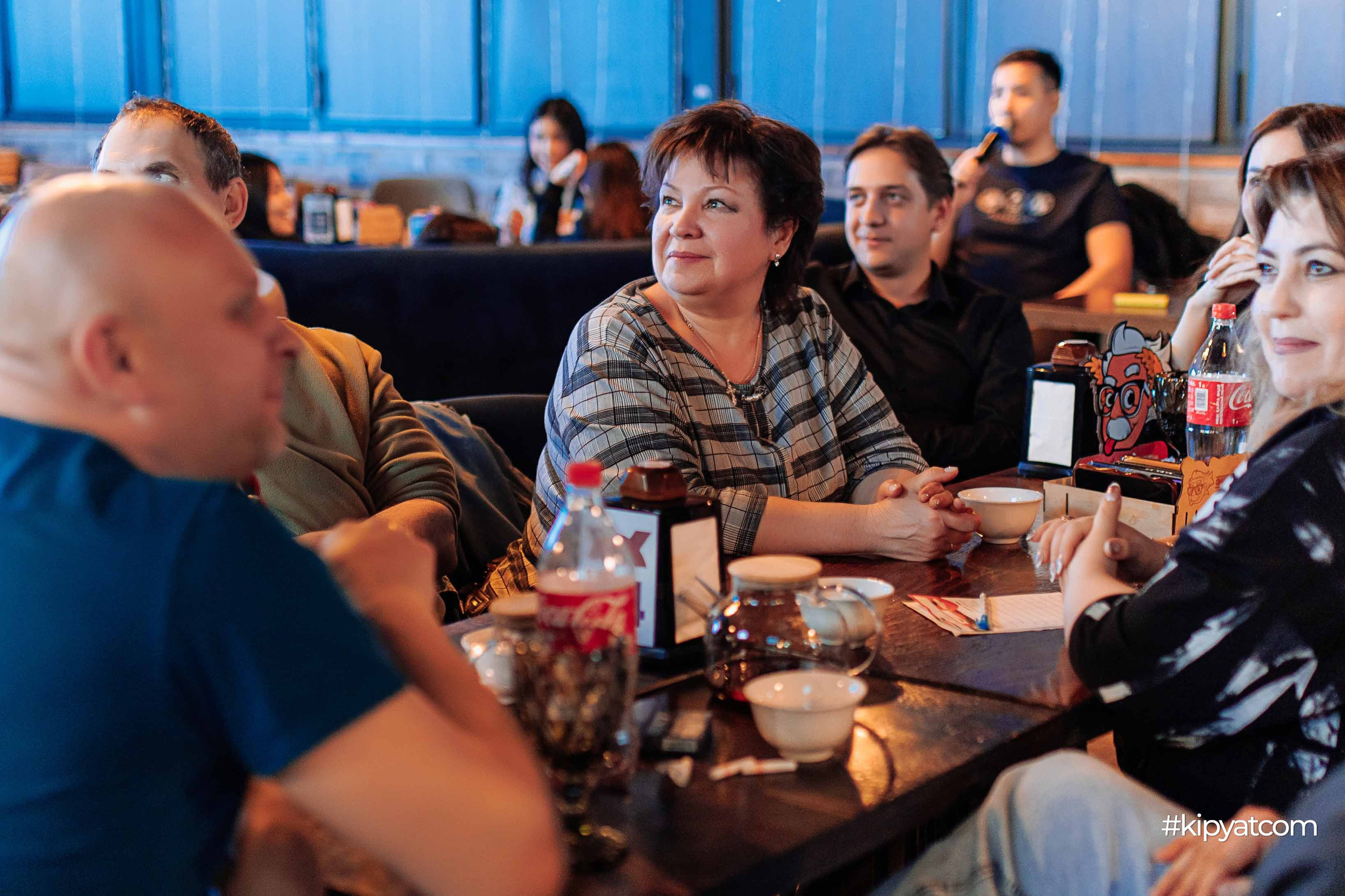 Эйнштейн Party