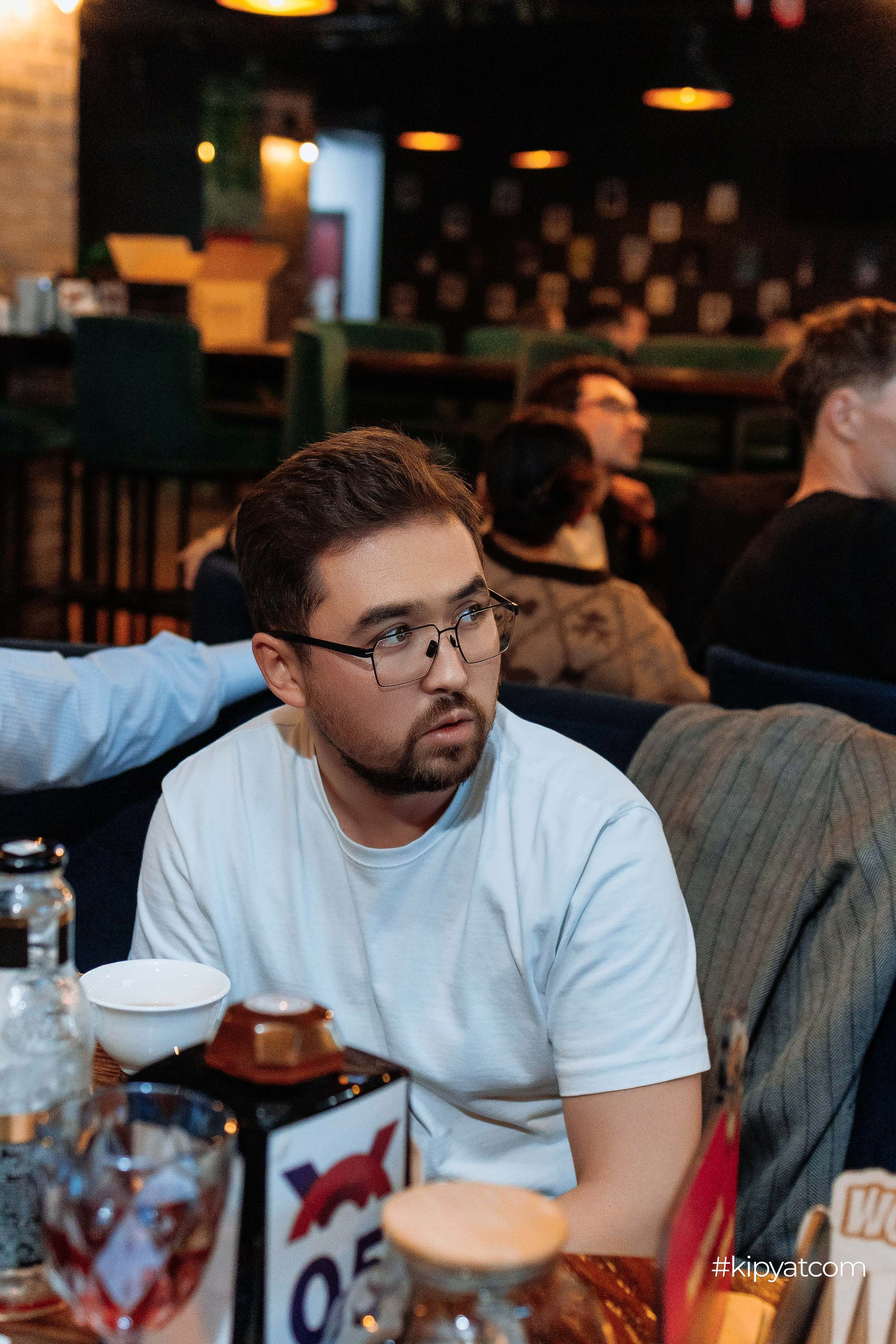 Эйнштейн Party