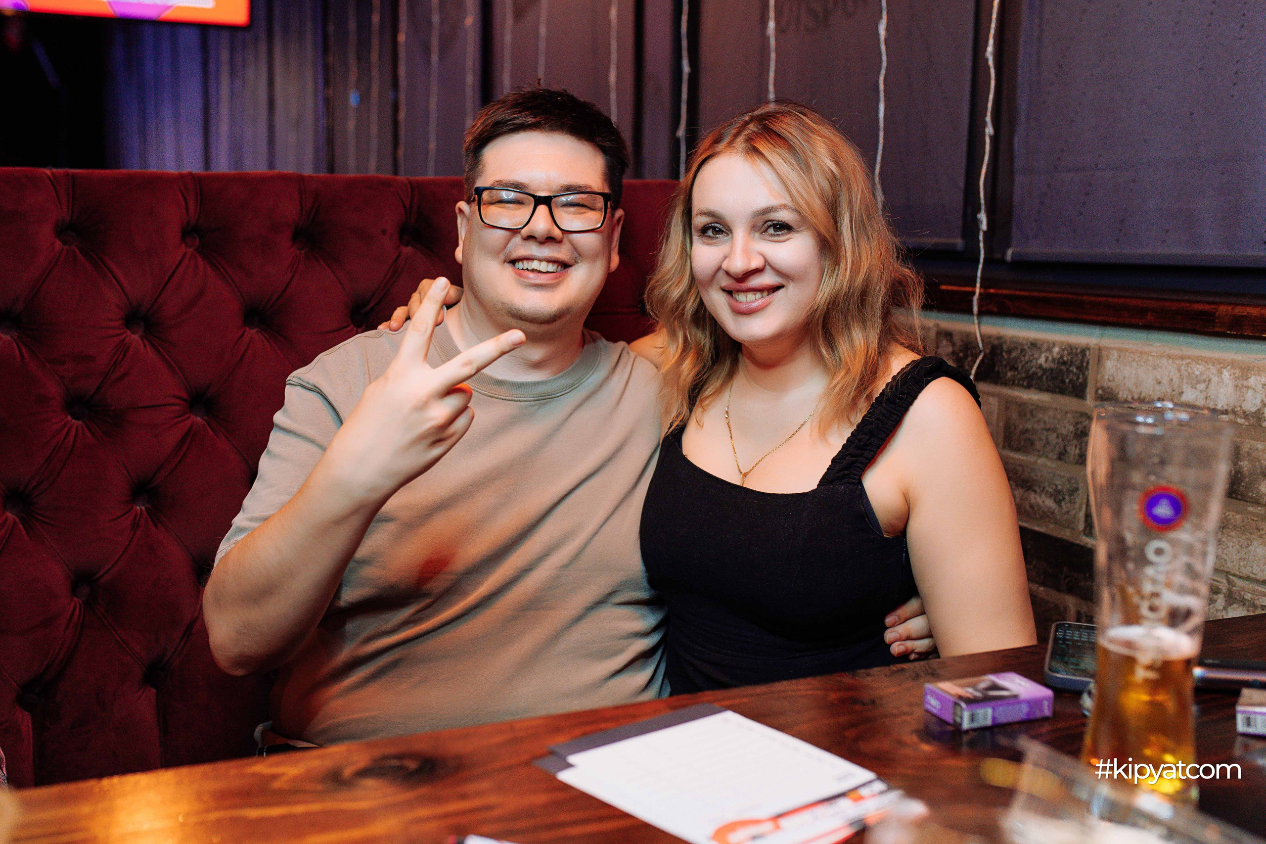 Эйнштейн Party