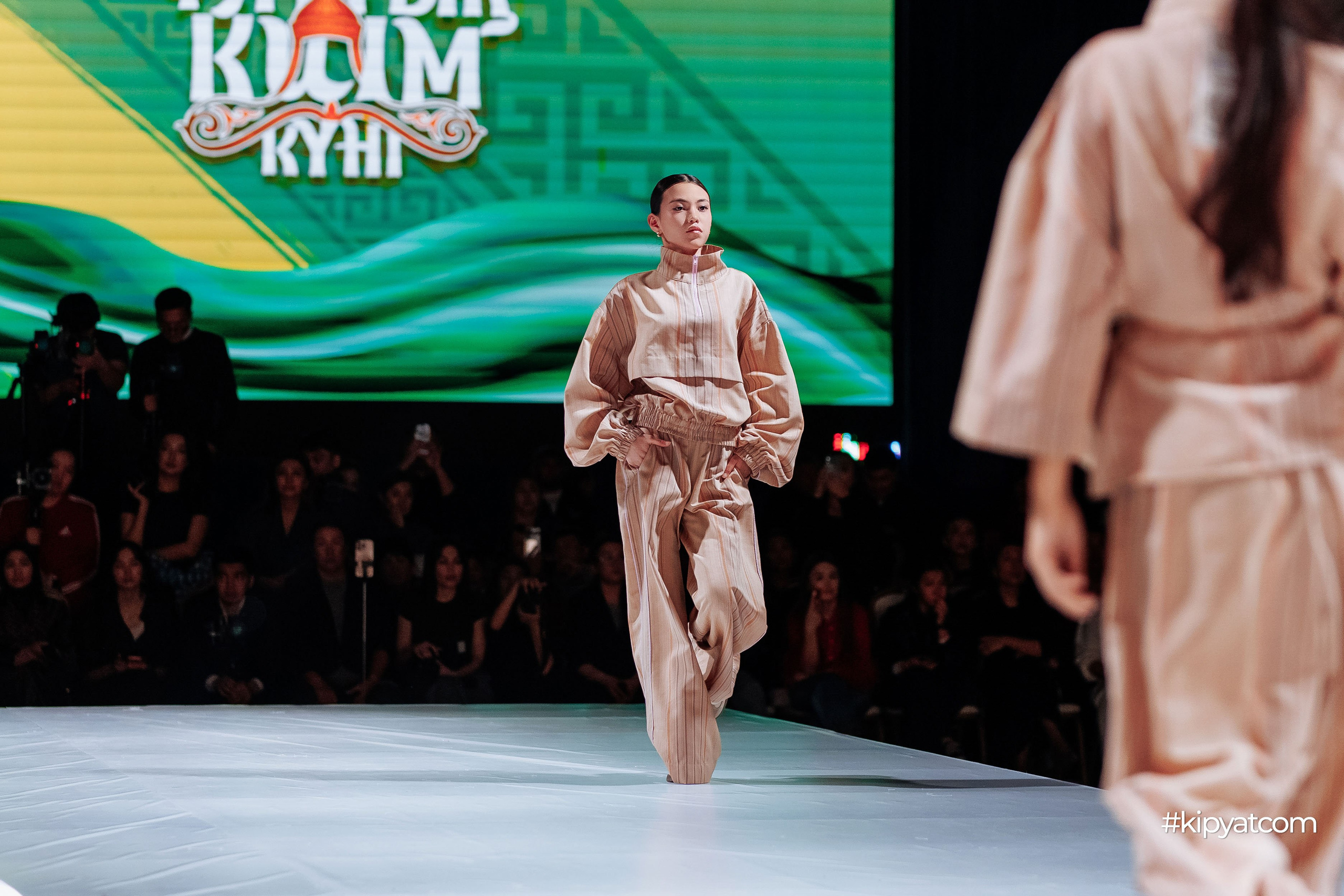 Kids Junior Fashion Show Shymkent 11 season