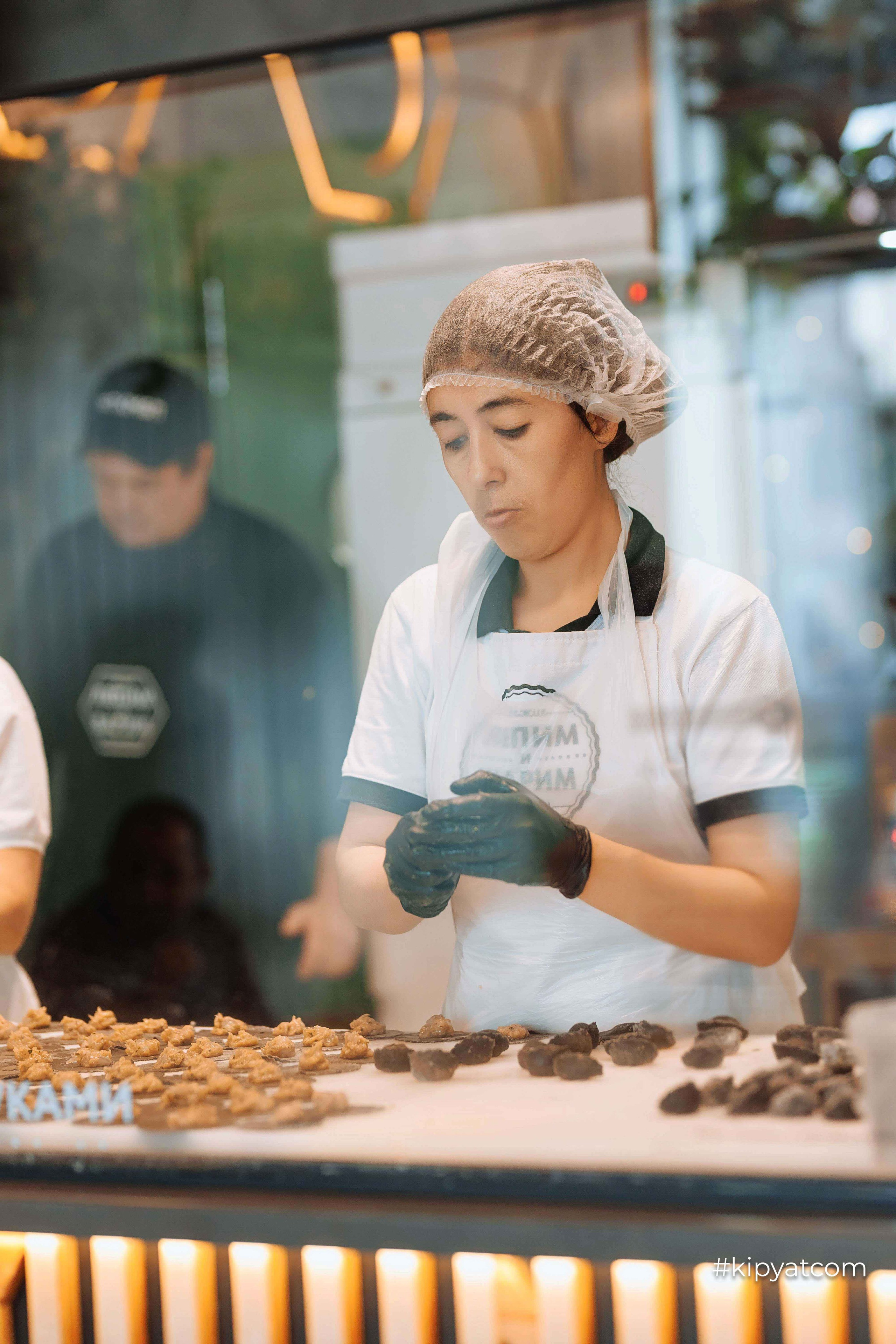 Лепим и Варим