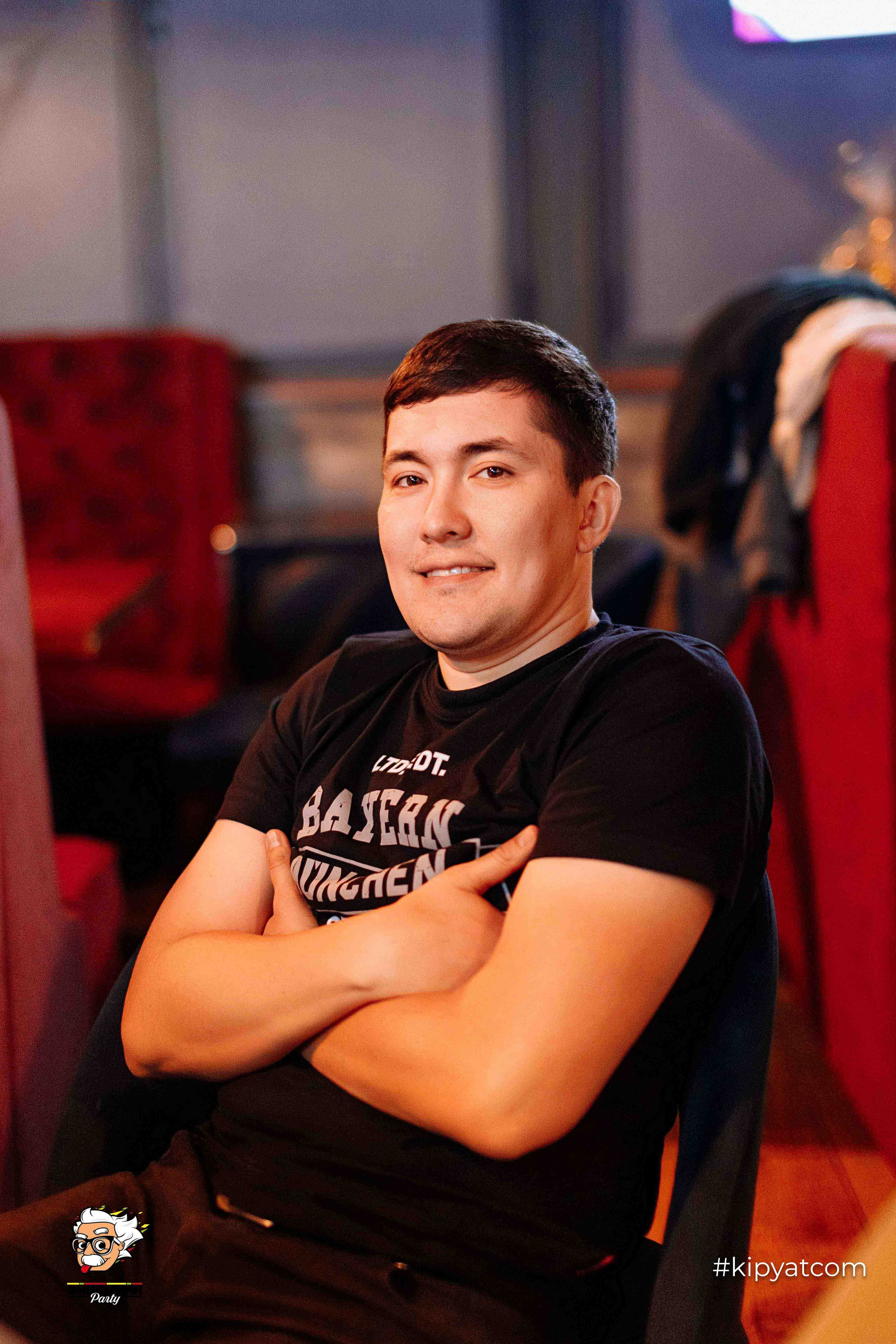 Эйнштейн Party