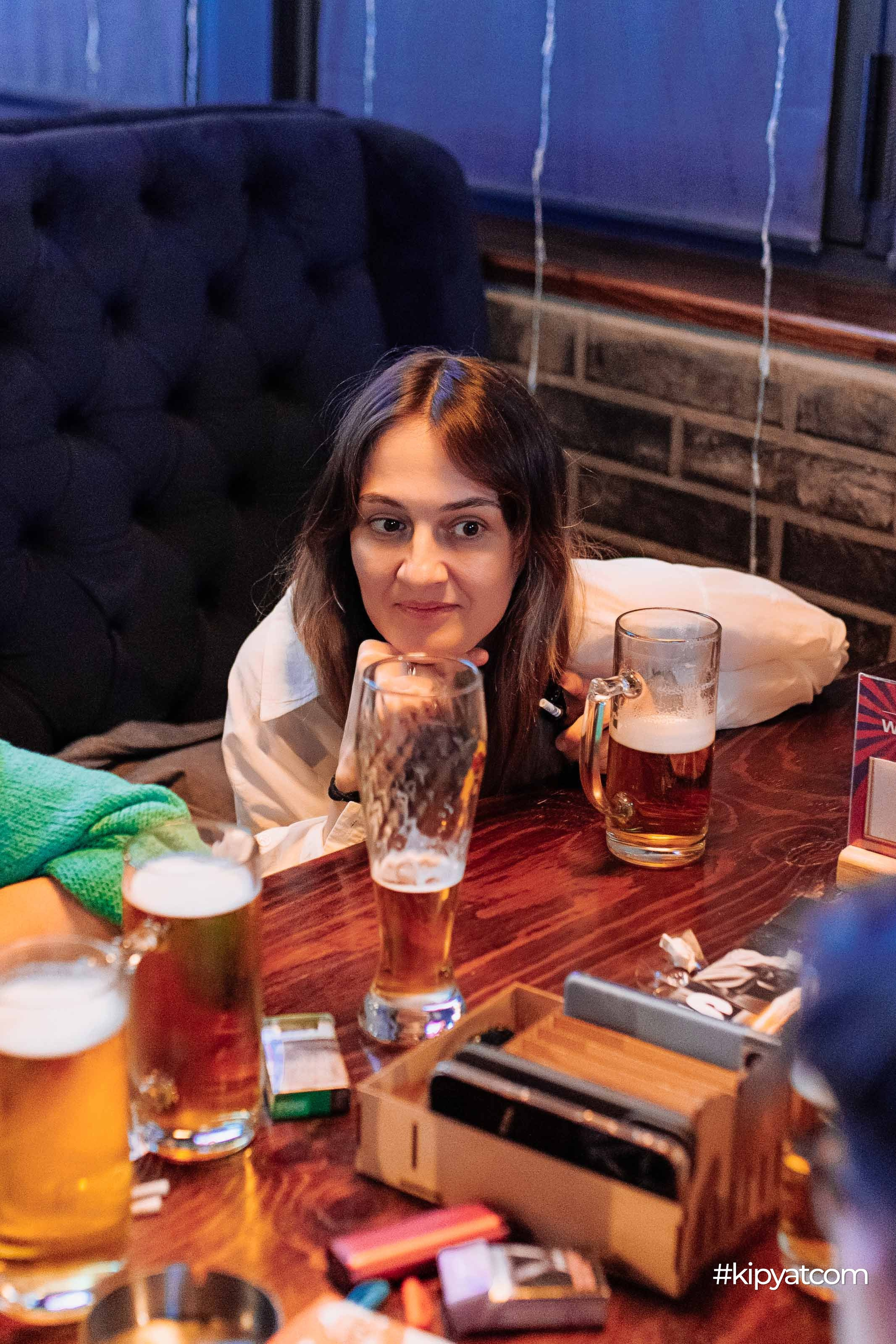 Эйнштейн Party