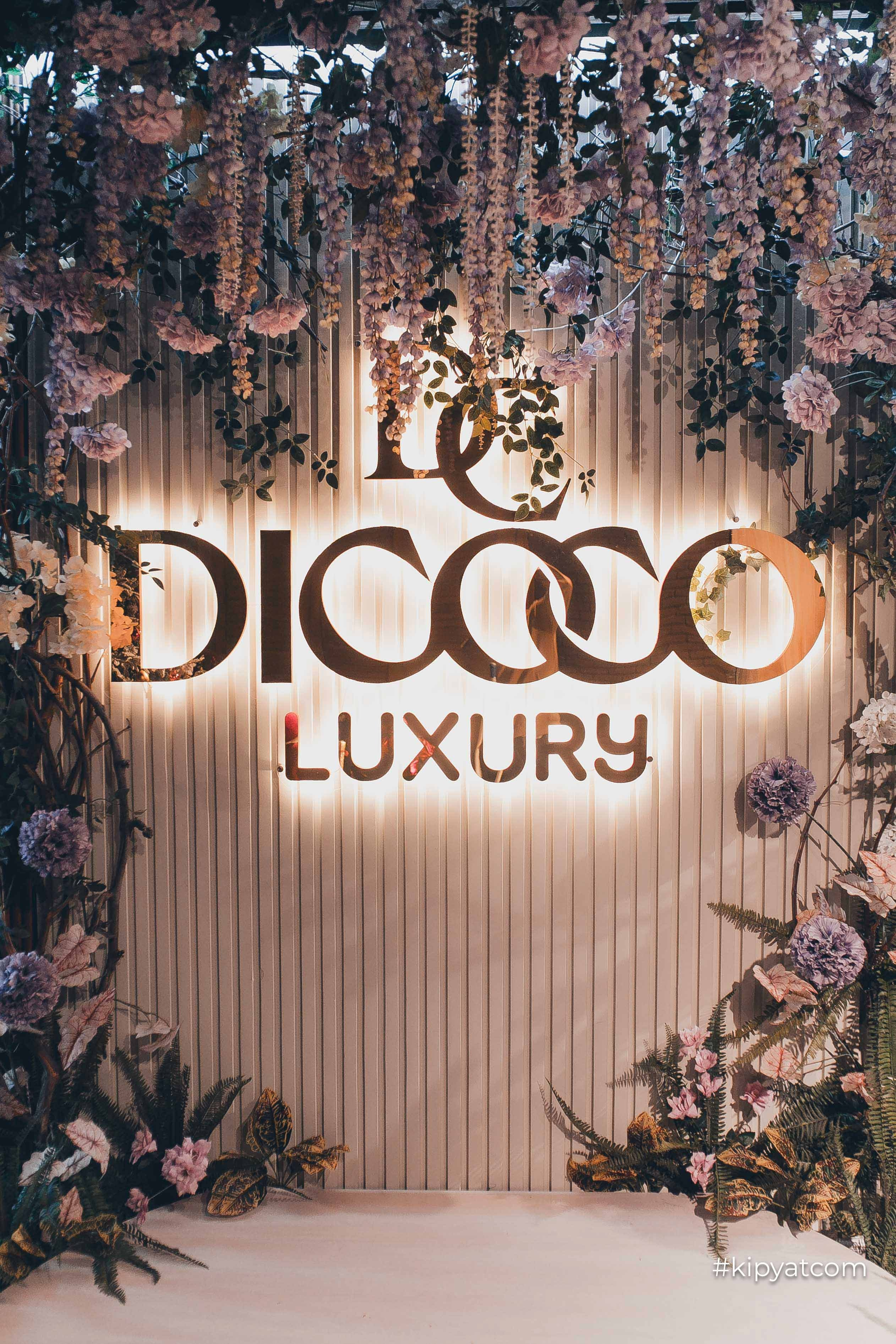 Dicoco luxury