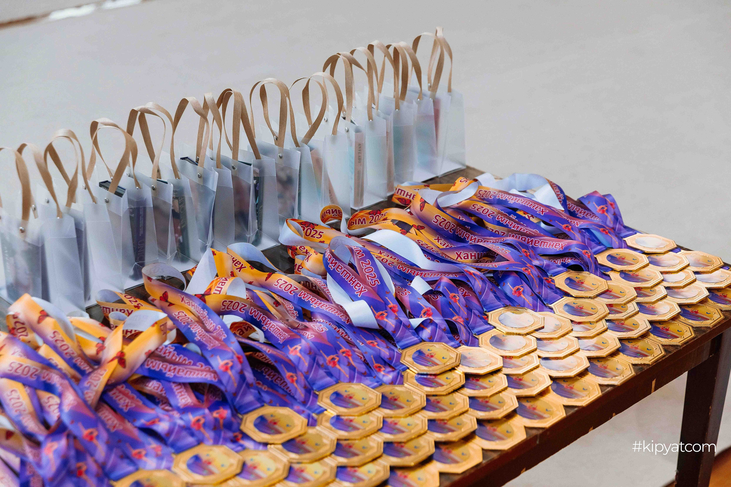 Фестиваль гимнастики на день защиты детей